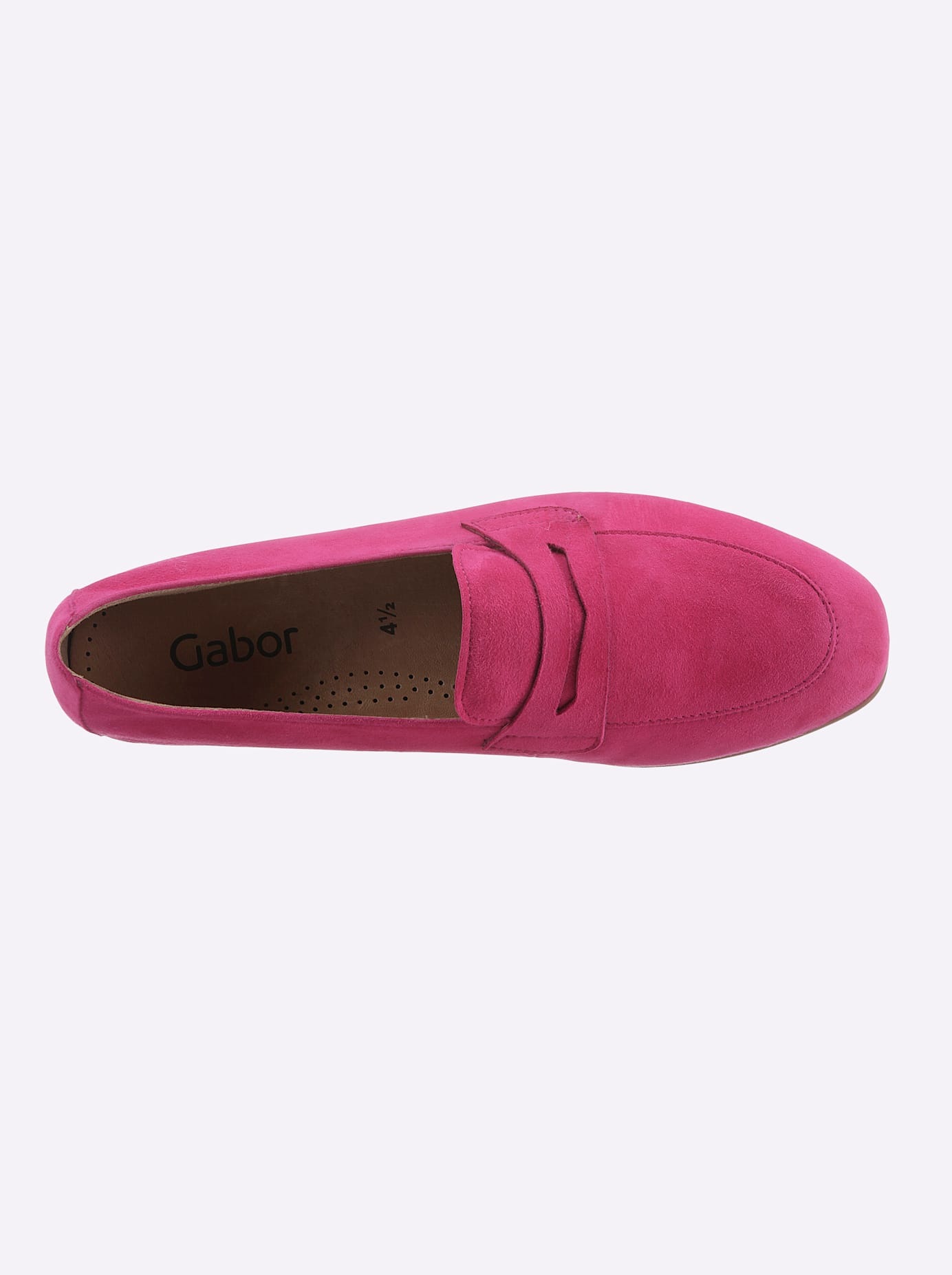 Gabor Slipper