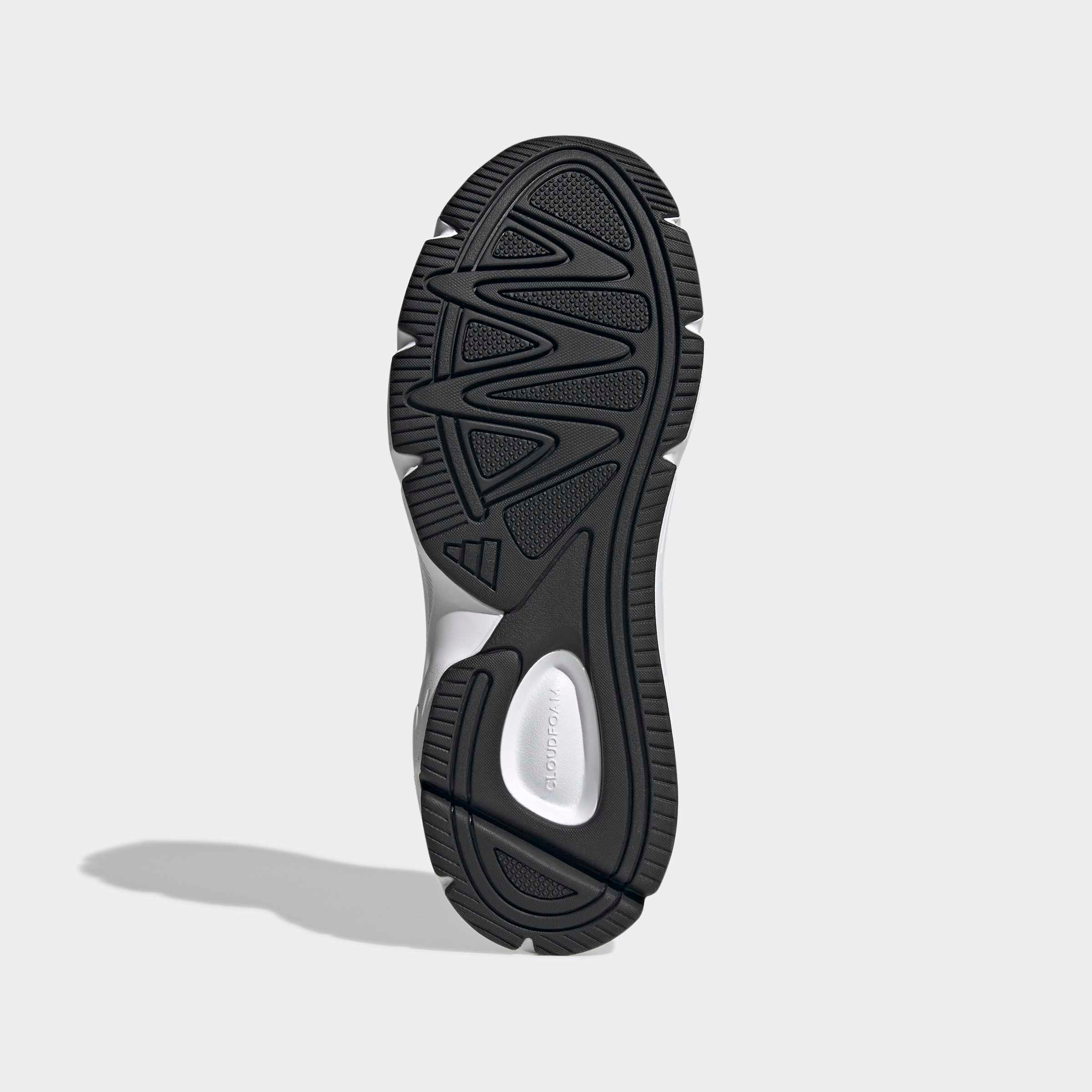 adidas Sportswear Sneaker »TECHNOCHAOS 2000«  inspiriert vom Design des adistar control