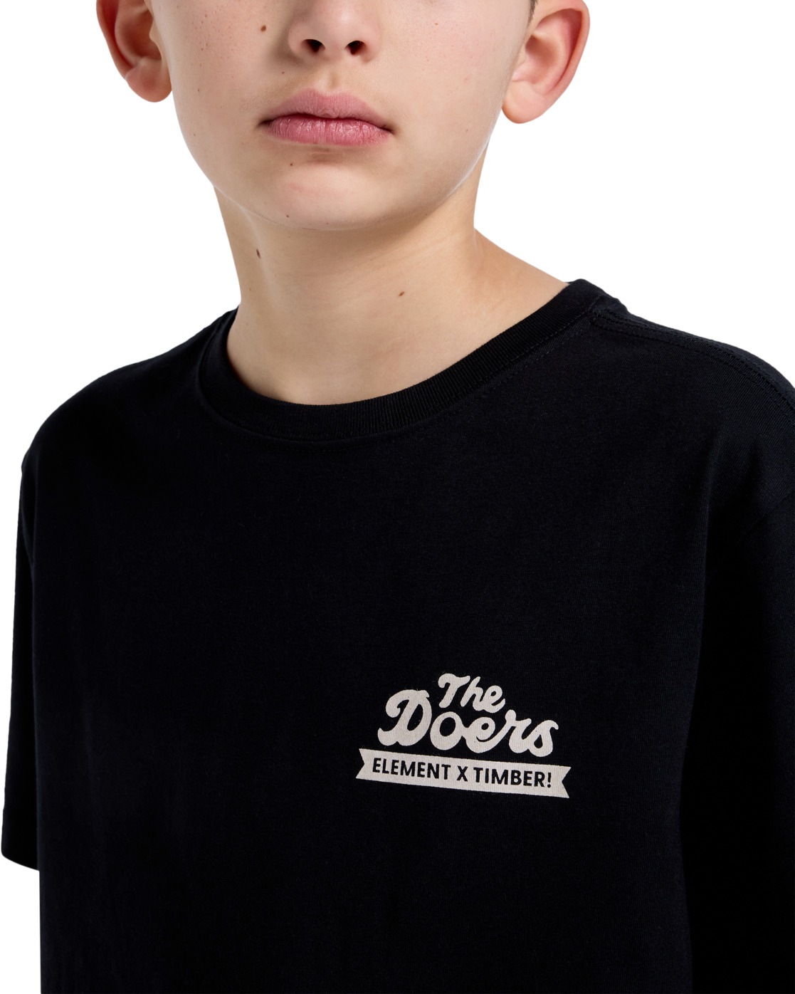 Element Shirttop »Timber Carry«