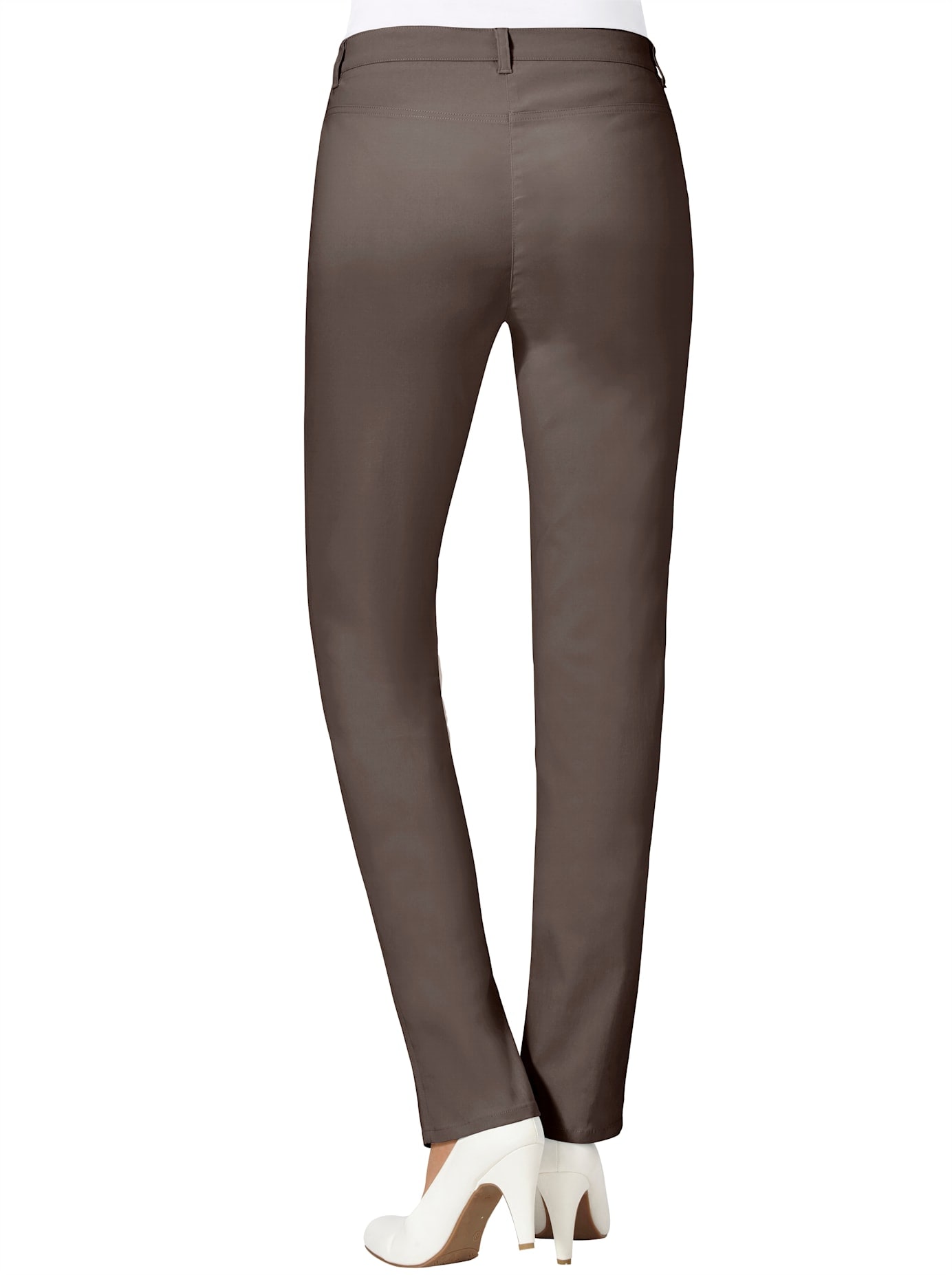 Stehmann Stretch-Hose