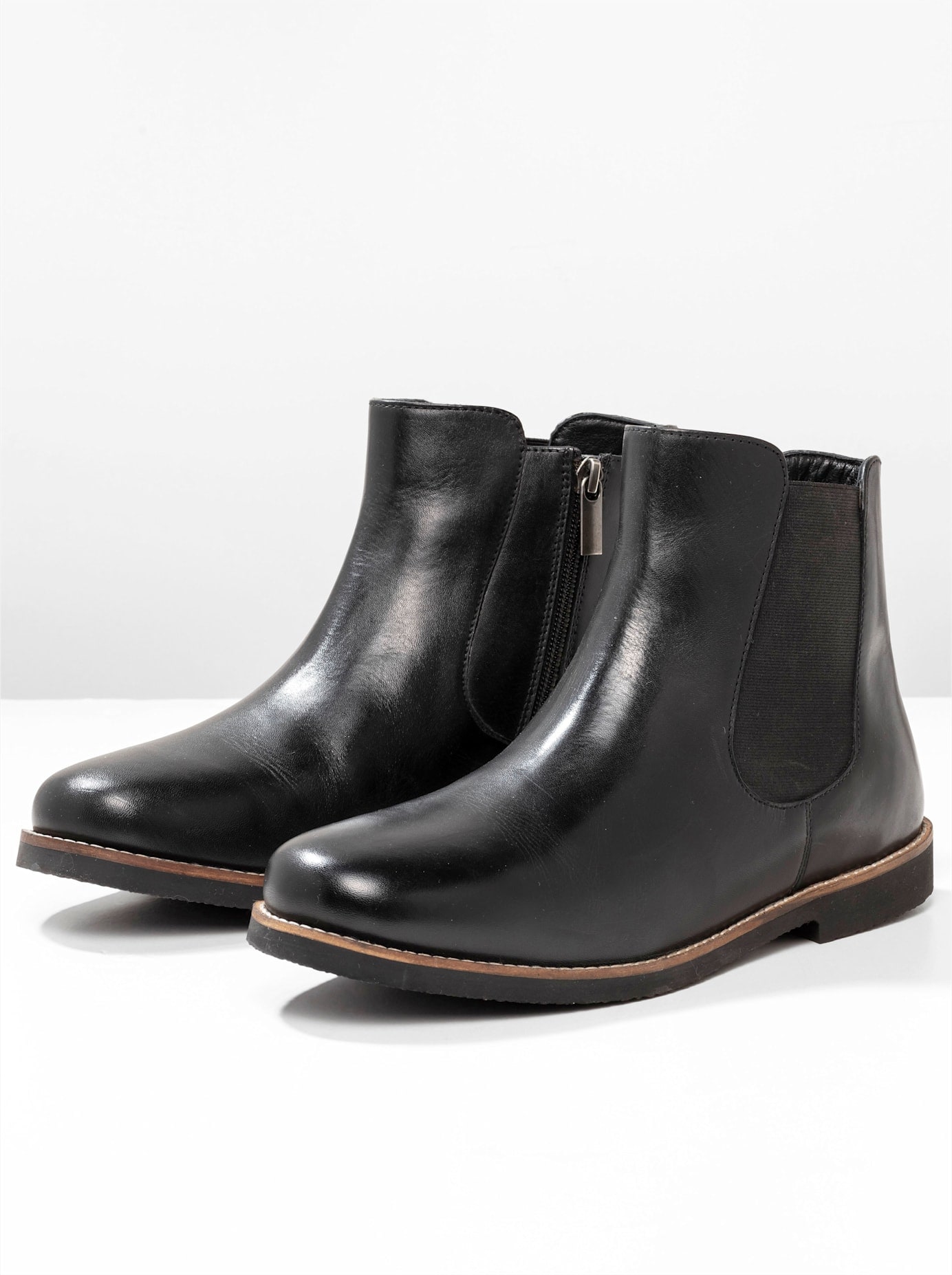 Sheego Stiefelette