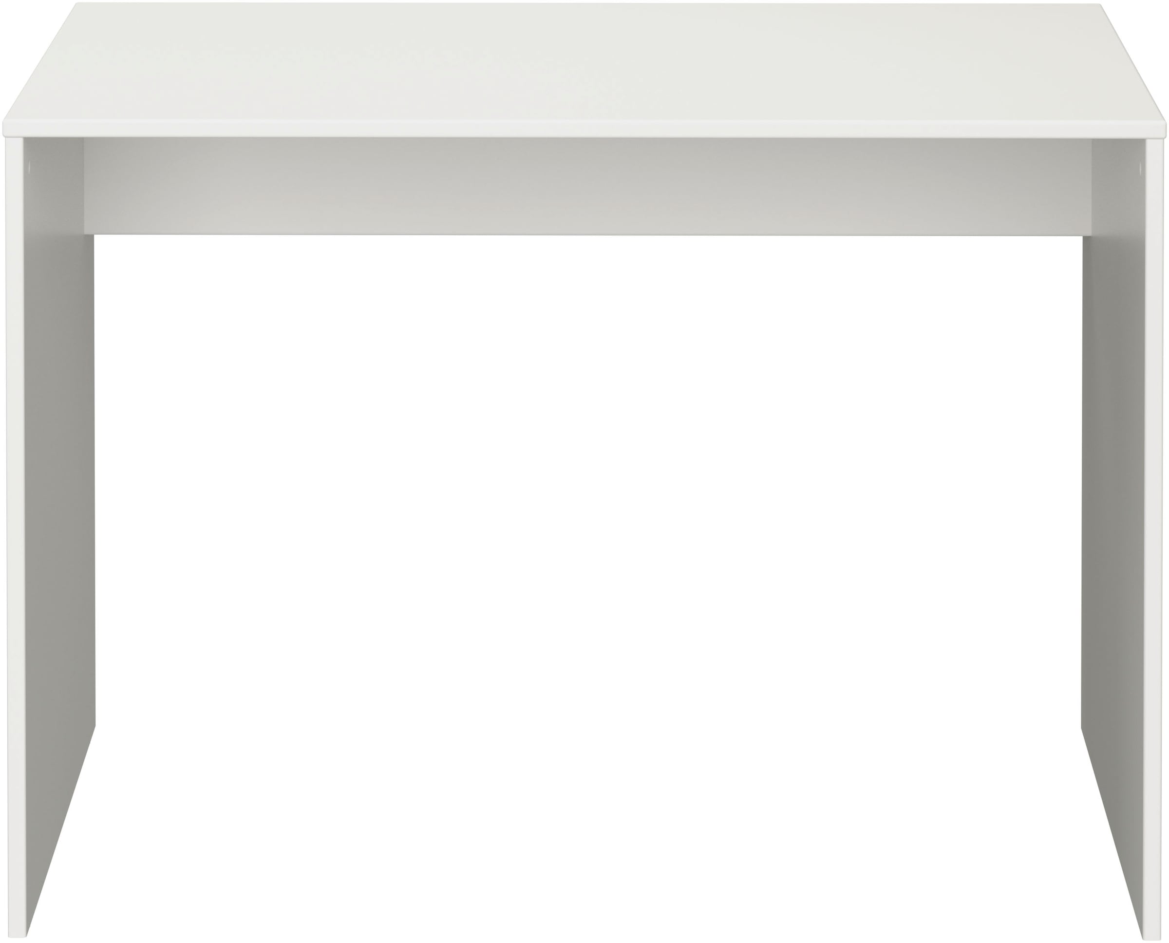 YUNY by PAIDI Schreibtisch »LOVELY ALIV«, (B/H/T ca. 100x72x60cm, Off-White), yuny by PAIDI