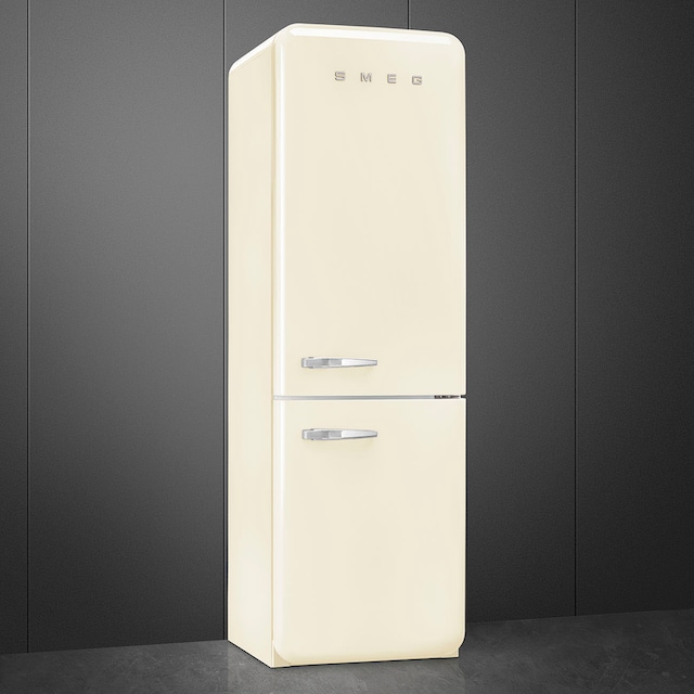 Smeg Kühl-/Gefrierkombination »FAB32«, FAB32RCR5, 196,8 cm hoch, 60,1 cm  breit jetzt online bei OTTO