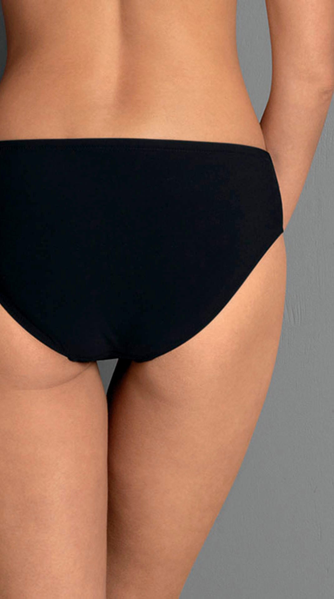 online Bottom«, gemäßigter Bikini-Hose Comfort Bikinihose, Beinausschnitt bei OTTO kaufen »Comfort Rosa Faia