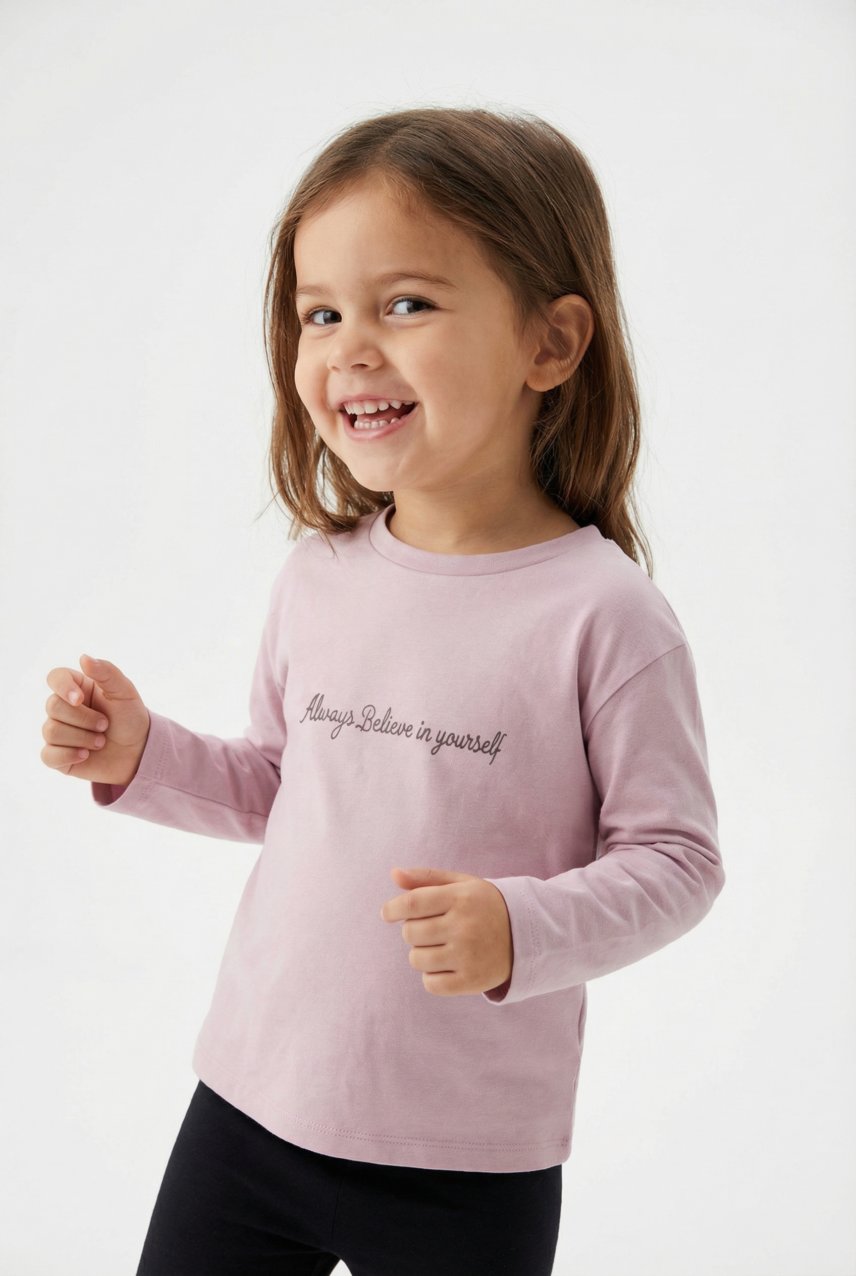 Name It Langarmshirt »NMFREARAJA NREG LS TOP«