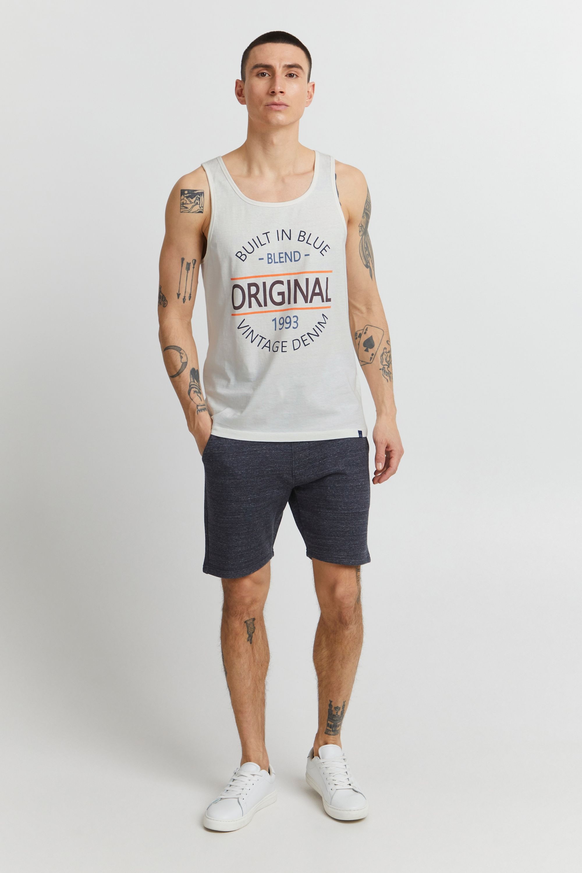 Blend Longtop »Tanktop BHAlvarez«