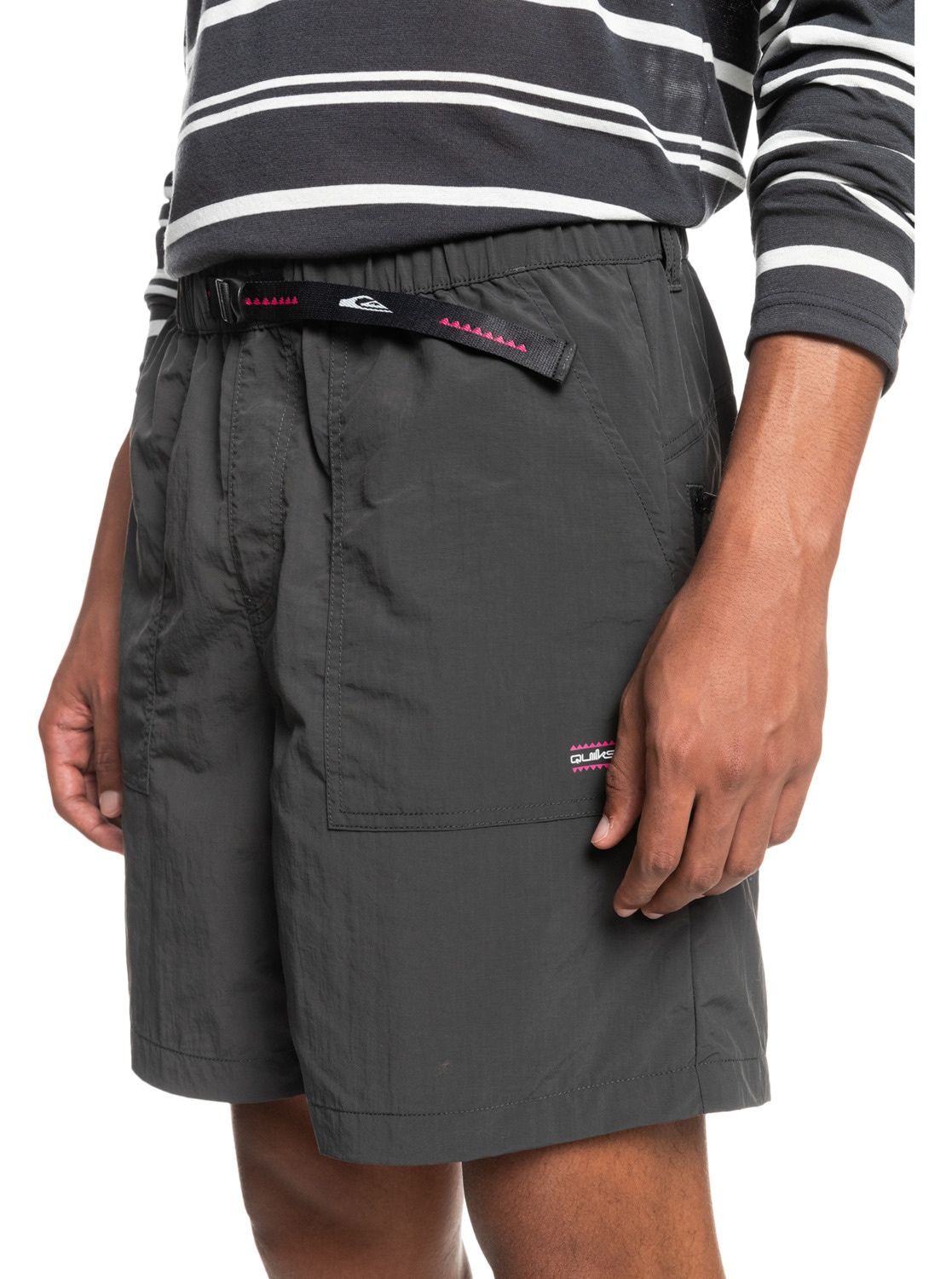 Quiksilver Shorts »Run Ashore«