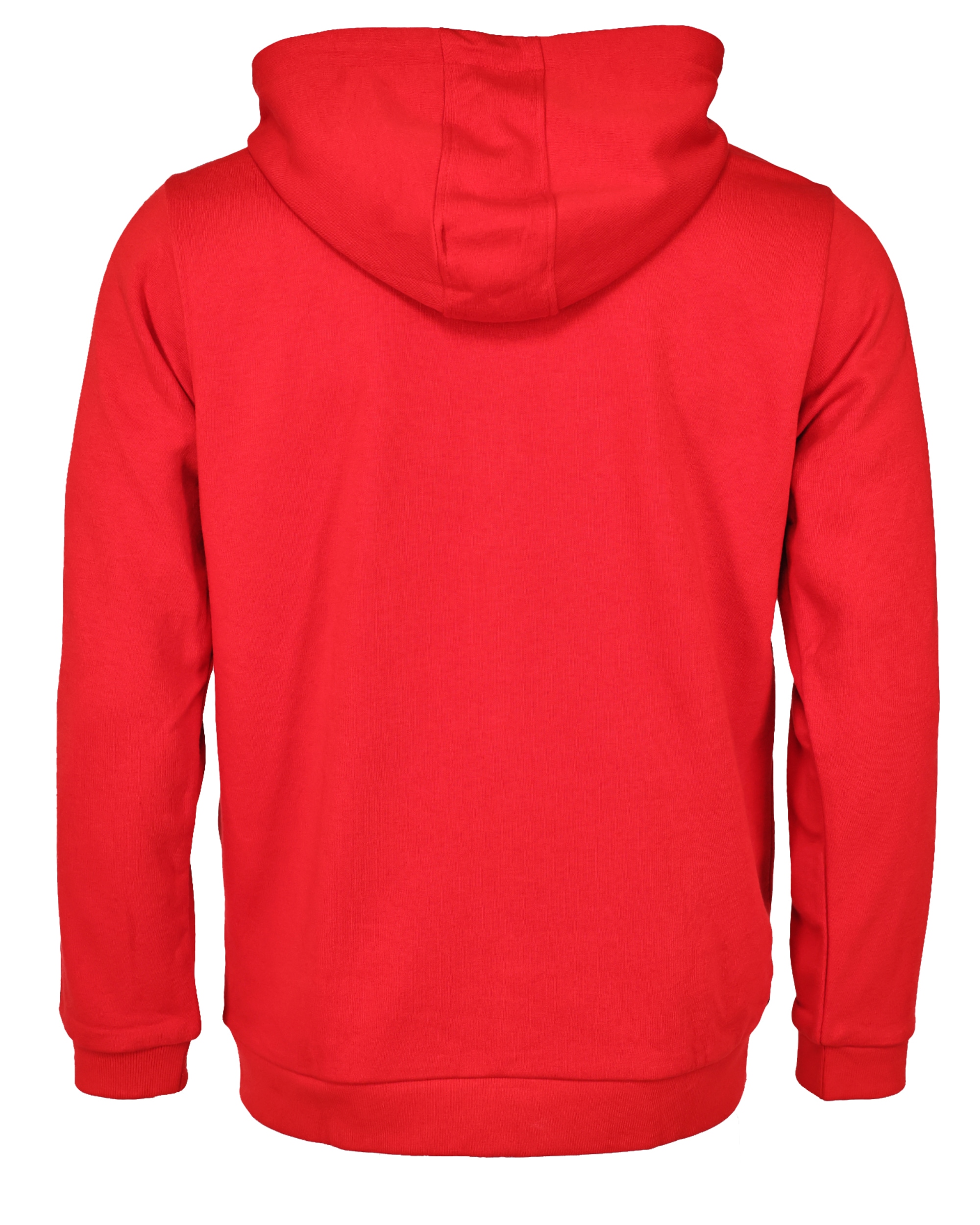 JCC Kapuzensweatjacke »Kapuzensweatjacke 310212092«