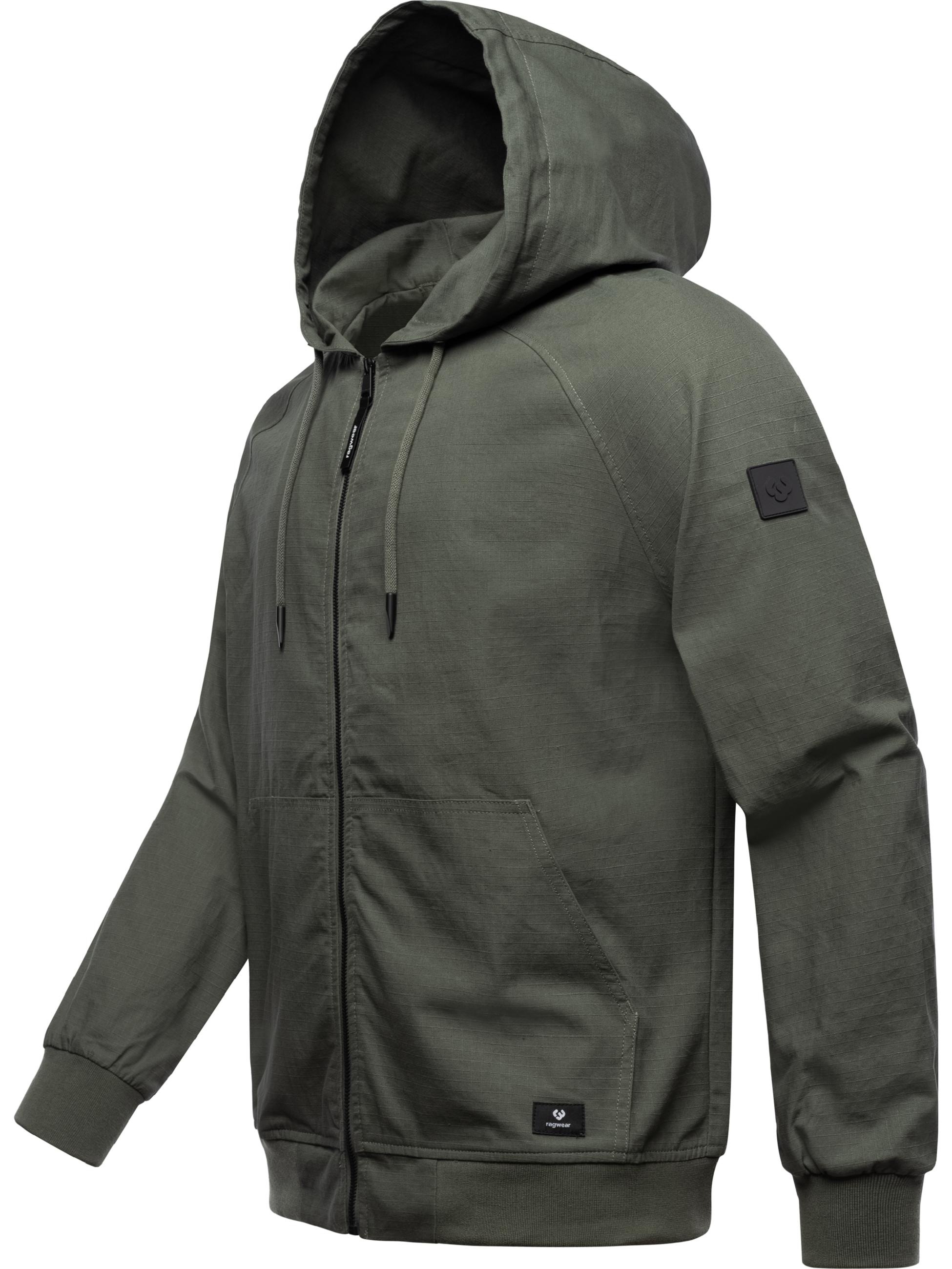Ragwear Outdoorjacke »Outdoorjacke Garoo«