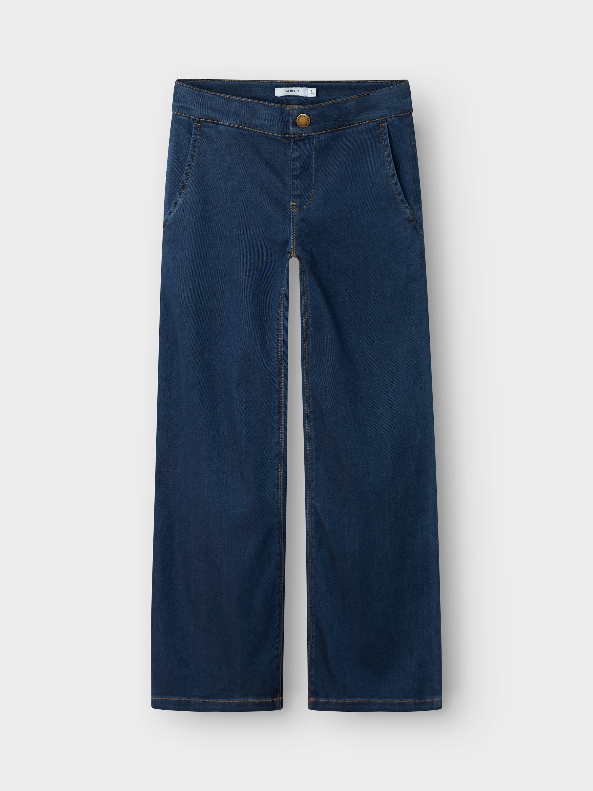 Name It Weite Jeans »NKFSALLI WIDE JEANS 8293 -TO NOOS«