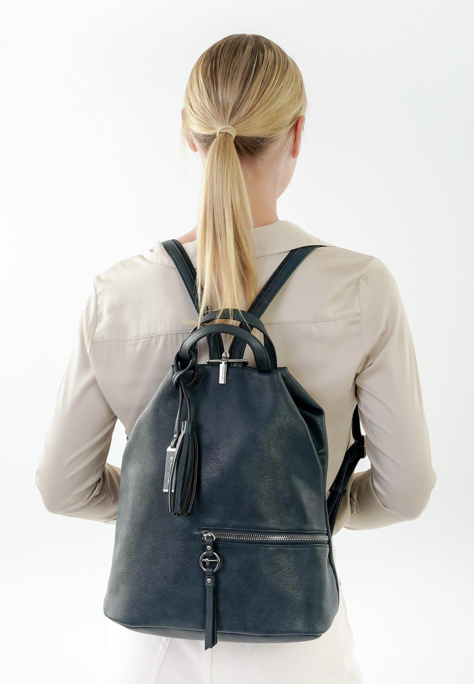 Tamaris Rucksack »Rucksack TAS Nele«