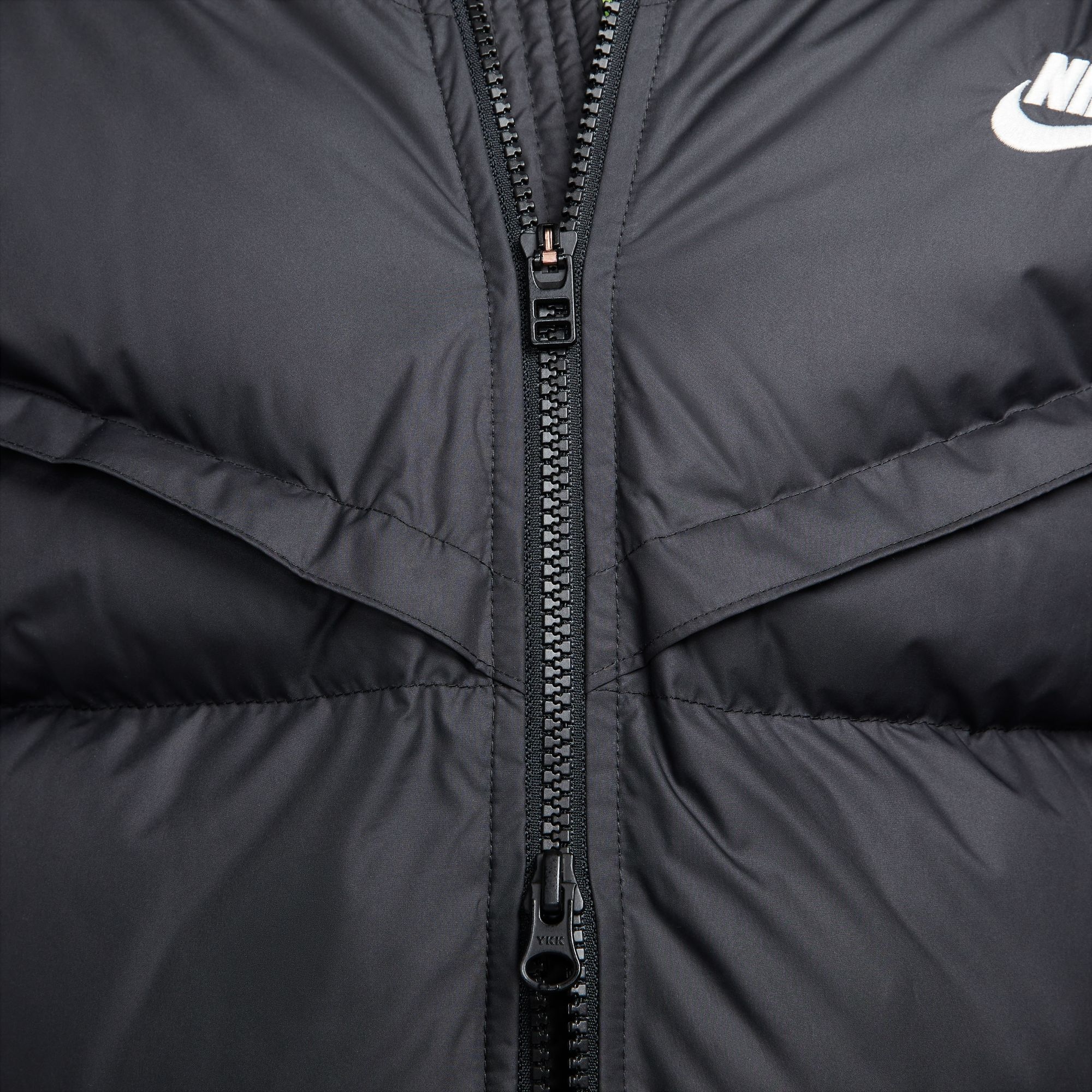 Nike Sportswear Windbreaker »STORM-FIT WINDRUNNER MEN'S INSULATED HOODED JACKET«