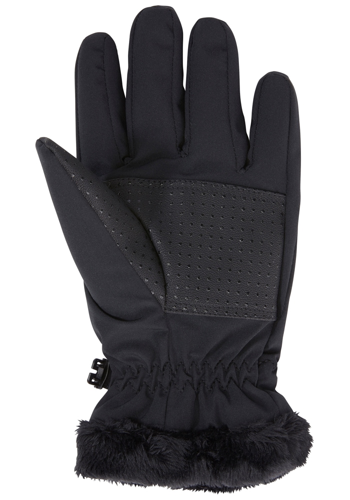 Jack Wolfskin Fleecehandschuhe »HIGHLOFT GLOVE K«