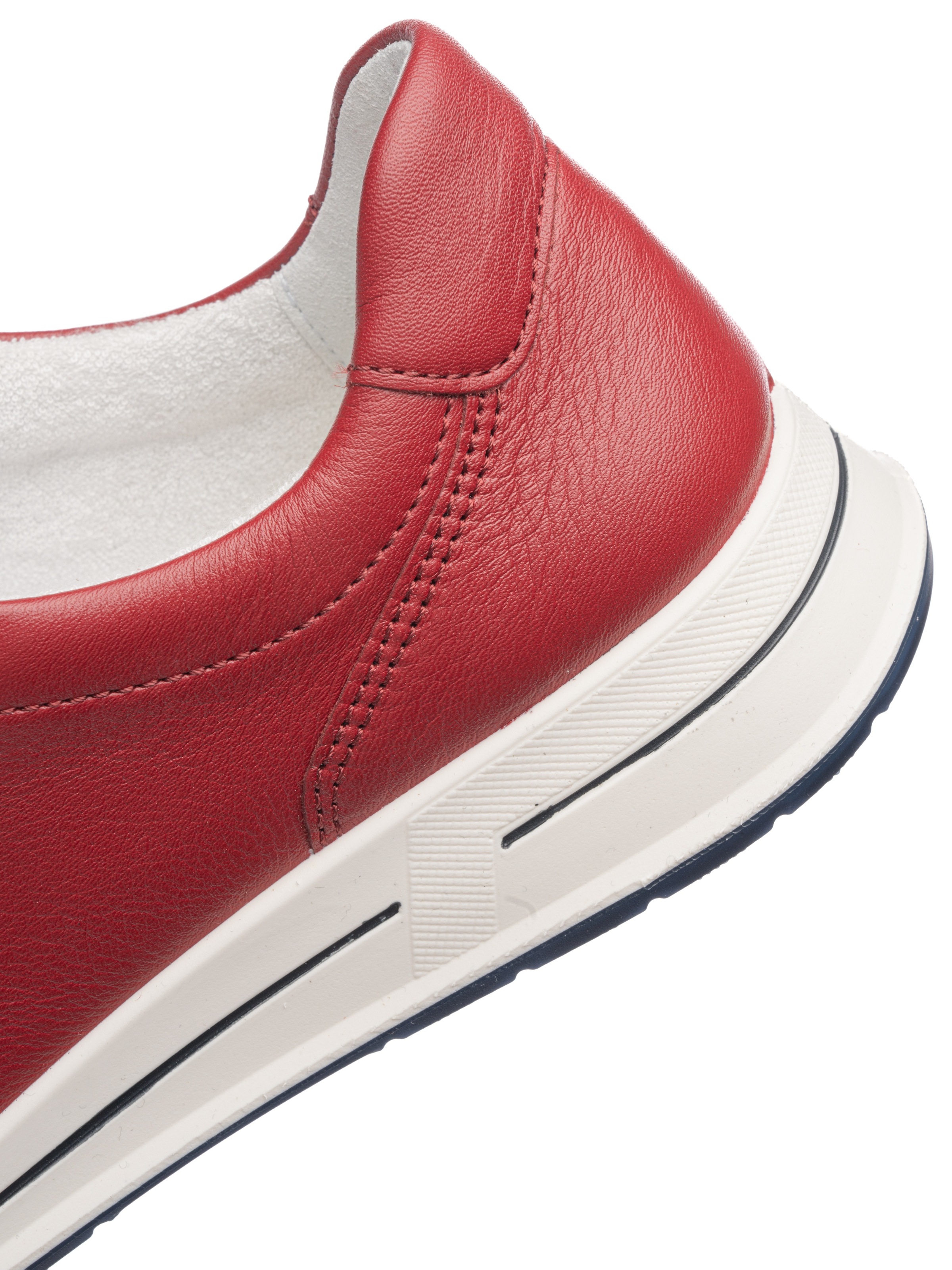 Ara Keilsneaker »OSAKA«  Freizeitschuh, Halbschuh, Schnürer in Komfortweite H (=sehr weit)