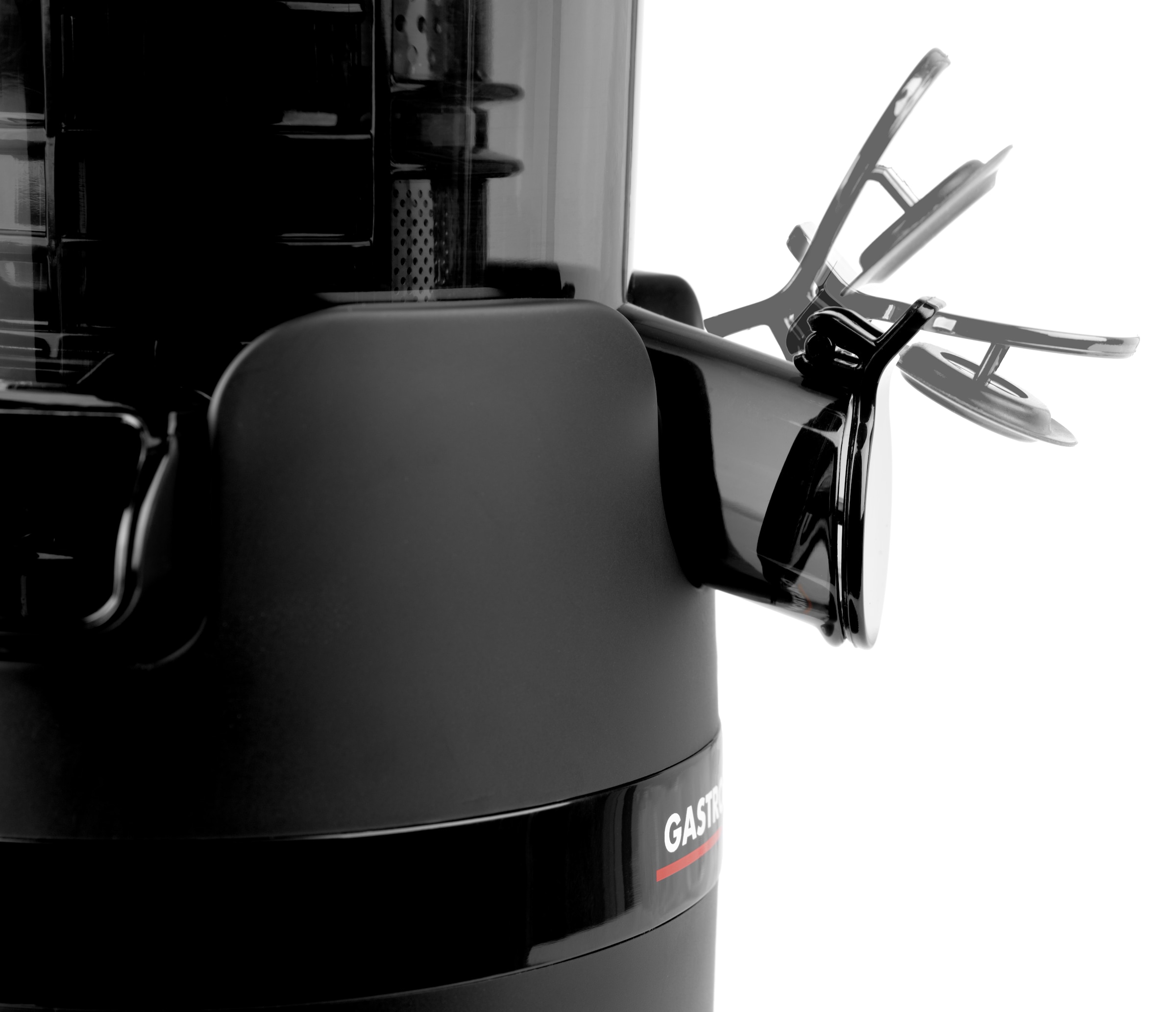 Gastroback Entsafter »40146 Vita Fresh Slow Juicer« 200 W