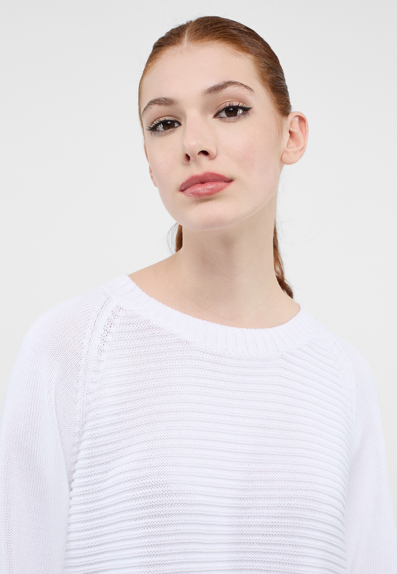 Eterna Strickpullover