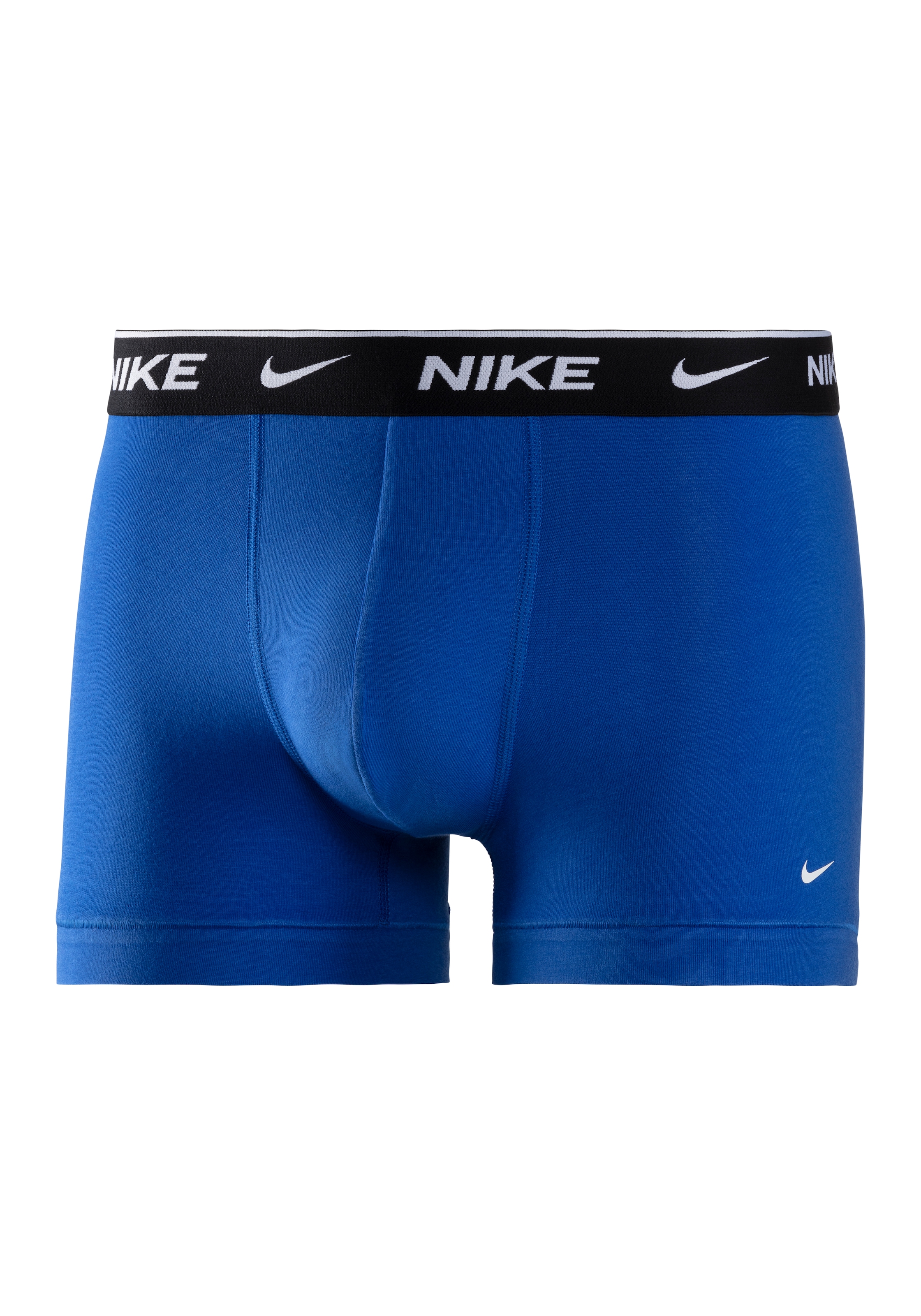 NIKE Underwear Boxer »TRUNK 3PK«, (Packung, 3 St., 3er-Pack), aus Baumwoll-Stretch