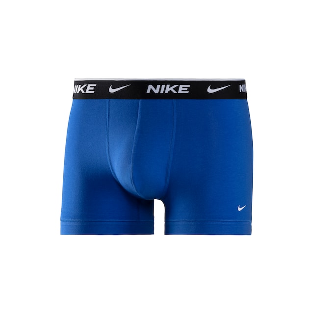 NIKE Underwear Boxer »TRUNK 3PK«, (Packung, 3 St., 3er-Pack), aus  Baumwoll-Stretch kaufen bei OTTO