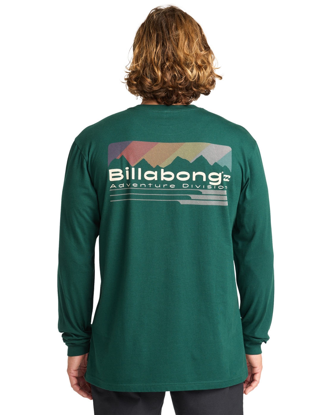 Billabong Langarmshirt »Range«