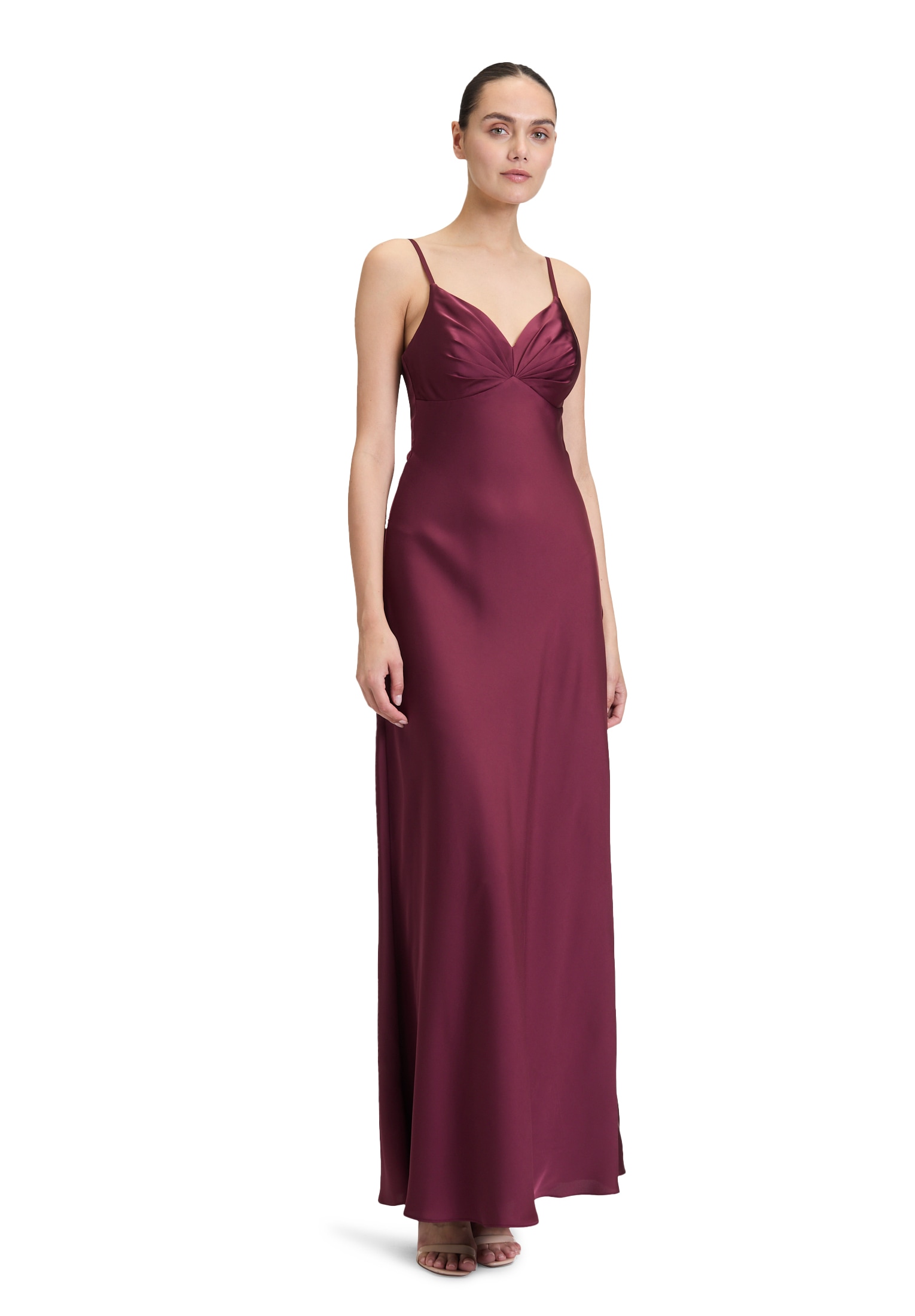 Vera Mont Abendkleid »Abendkleid schmal geschnitten«