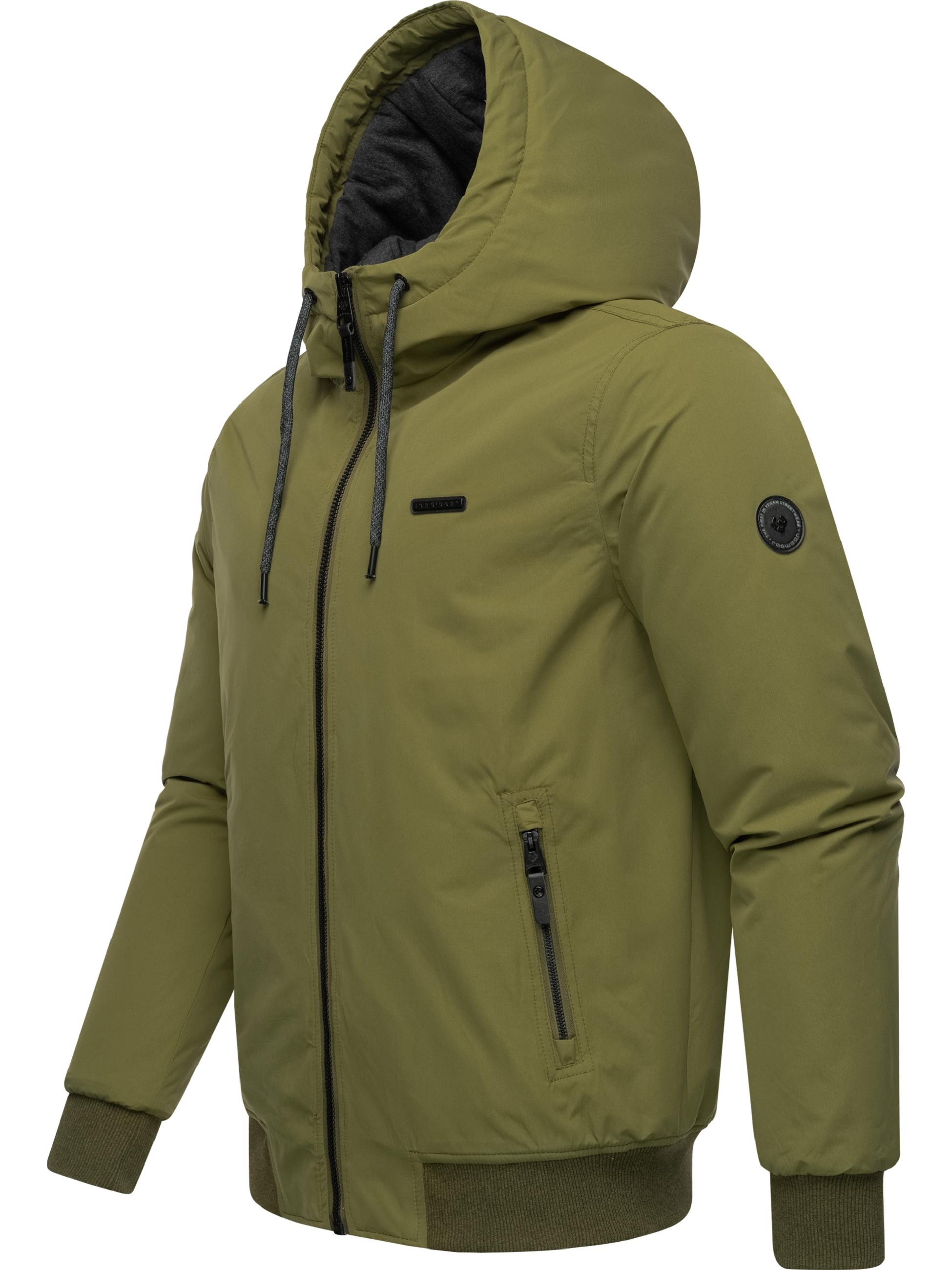 Ragwear Winterjacke »Winterjacke Maddy«