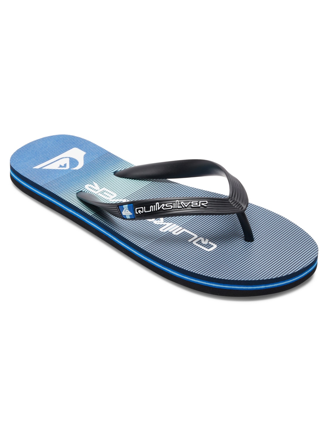 Quiksilver Sandale »Molokai Massive«