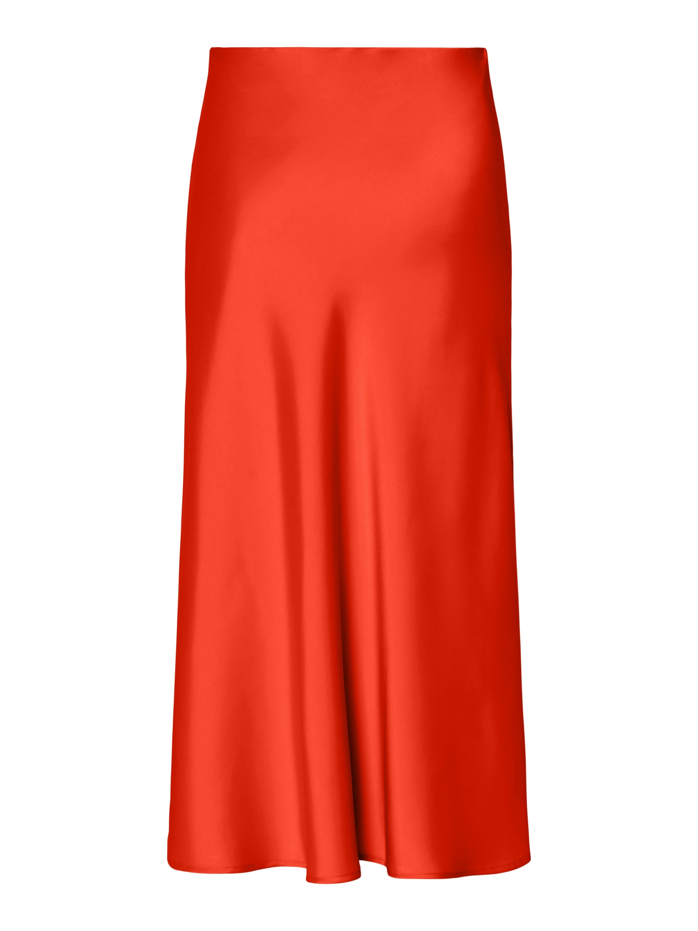 Y.A.S Midirock »YASPELLA HW MIDI SKIRT S. NOOS«