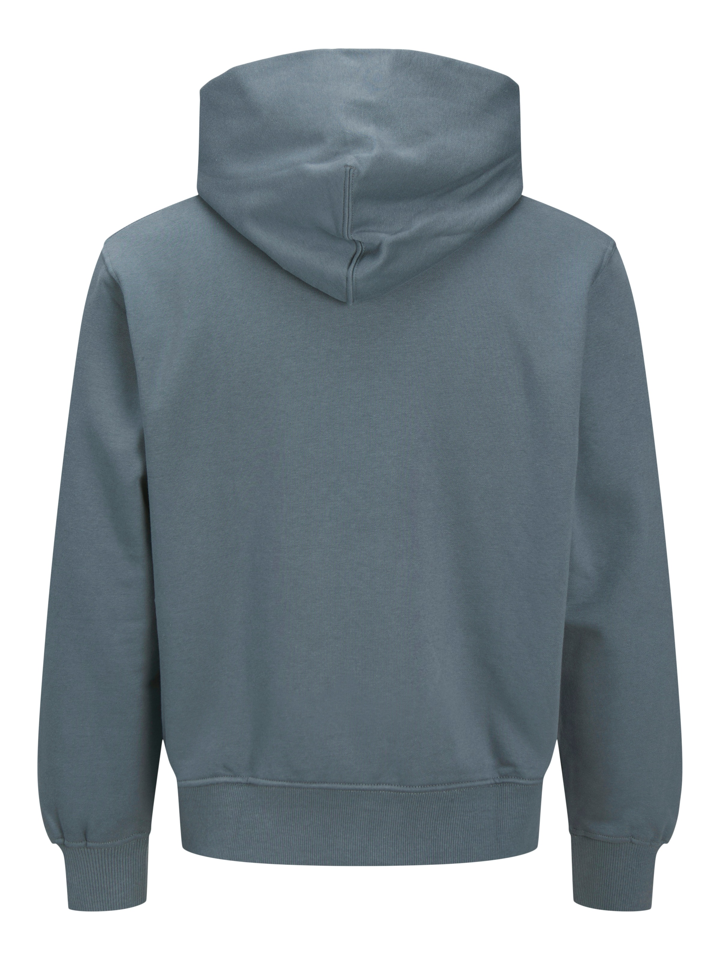 Jack & Jones Kapuzensweatshirt »JJEURBAN EDGE SWEAT HOOD NOOS«, mit Kängurutasche