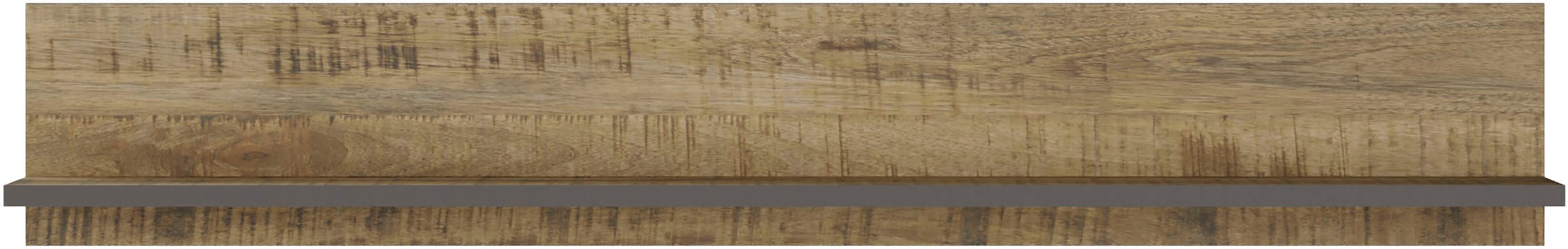 FORTE Wandregal »Clif« Breite 160 cm