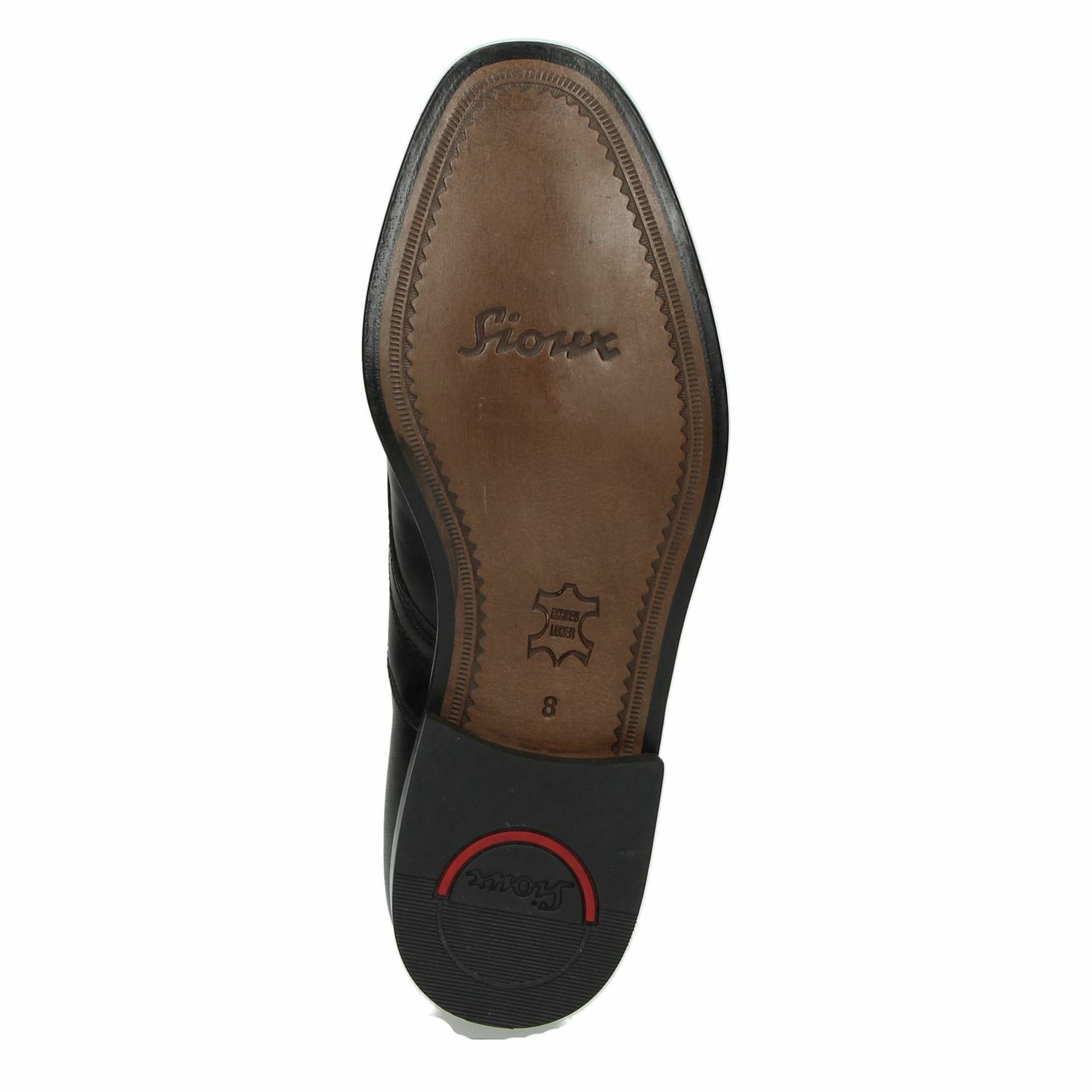 SIOUX Schnürschuh »Rochester«
