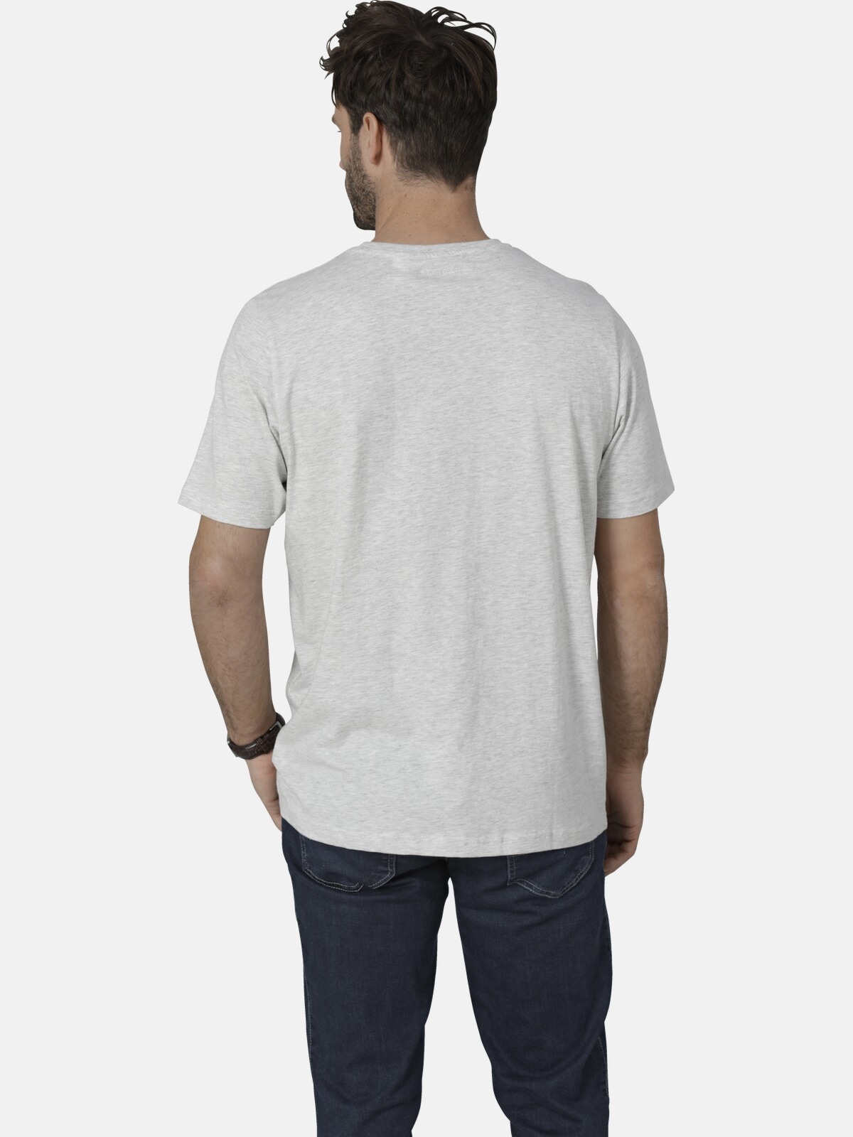 Babista Poloshirt »T-Shirt TRELENZO«, (1 tlg.), mit Brusttasche