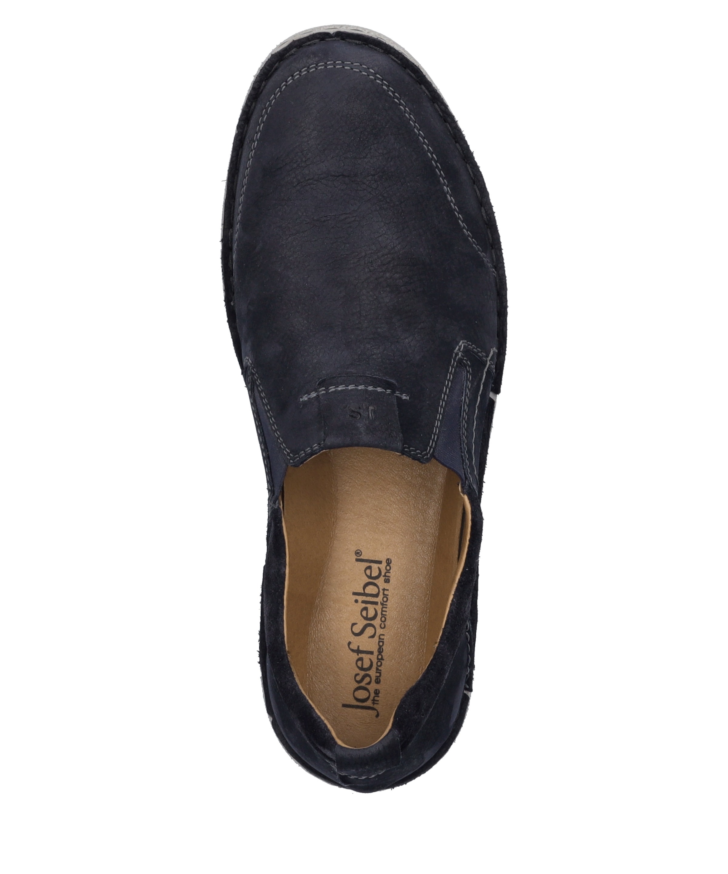 Josef Seibel Slipper »Ruben 03, ocean«