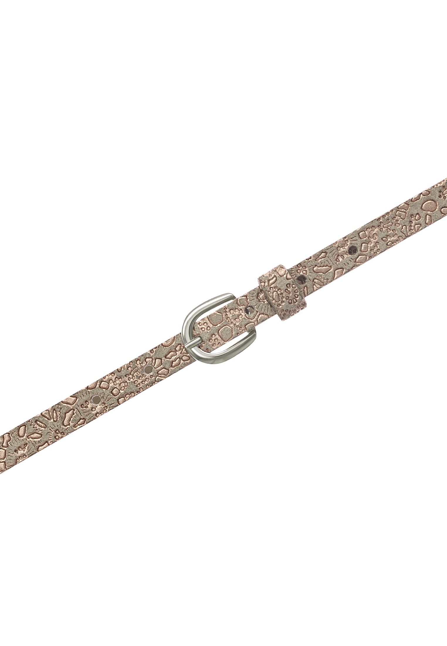 Tamaris Ledergürtel »Gürtel Essential Classics«