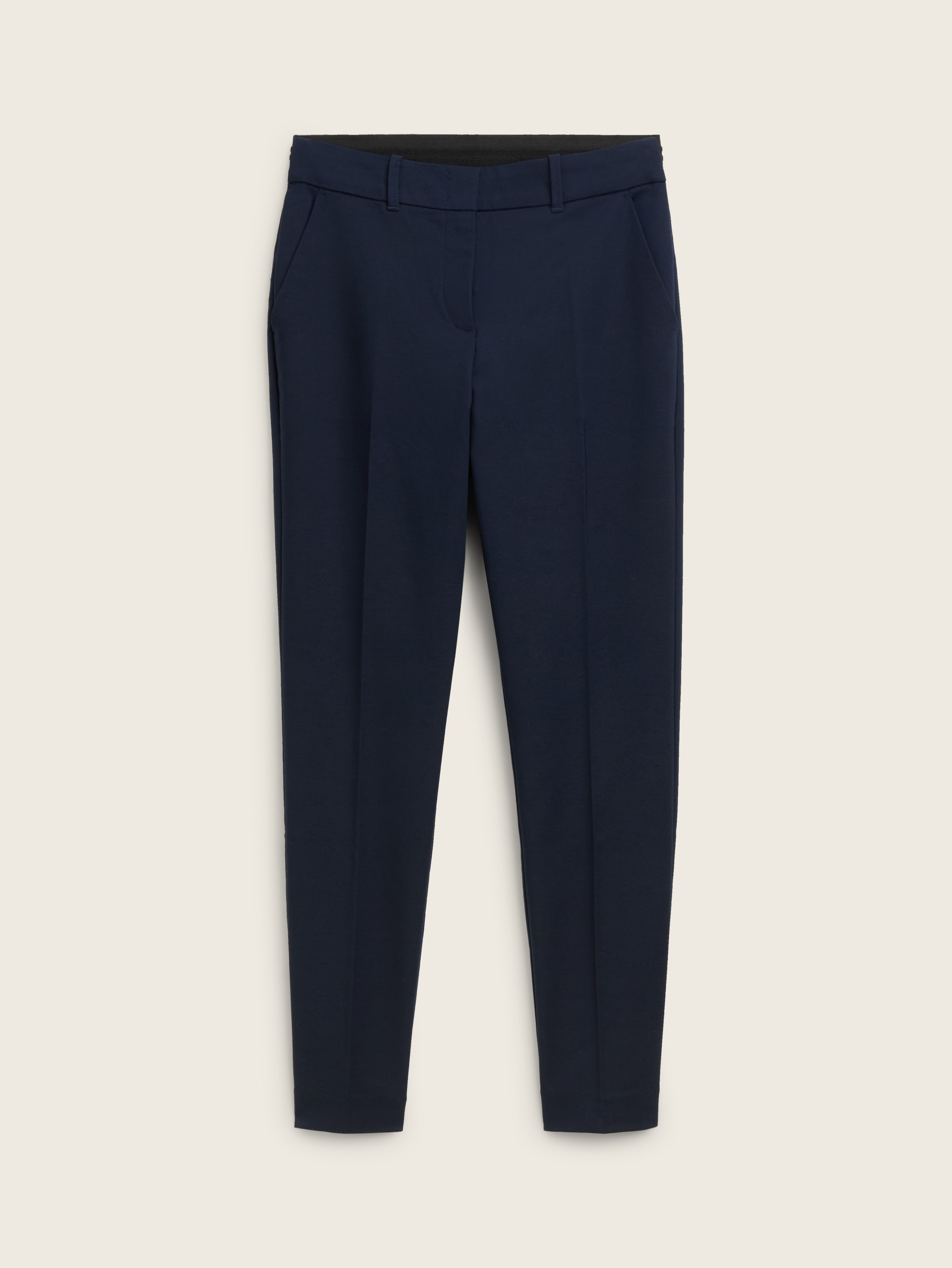 TOM TAILOR Stoffhose »MIA«, im Chino-Stil