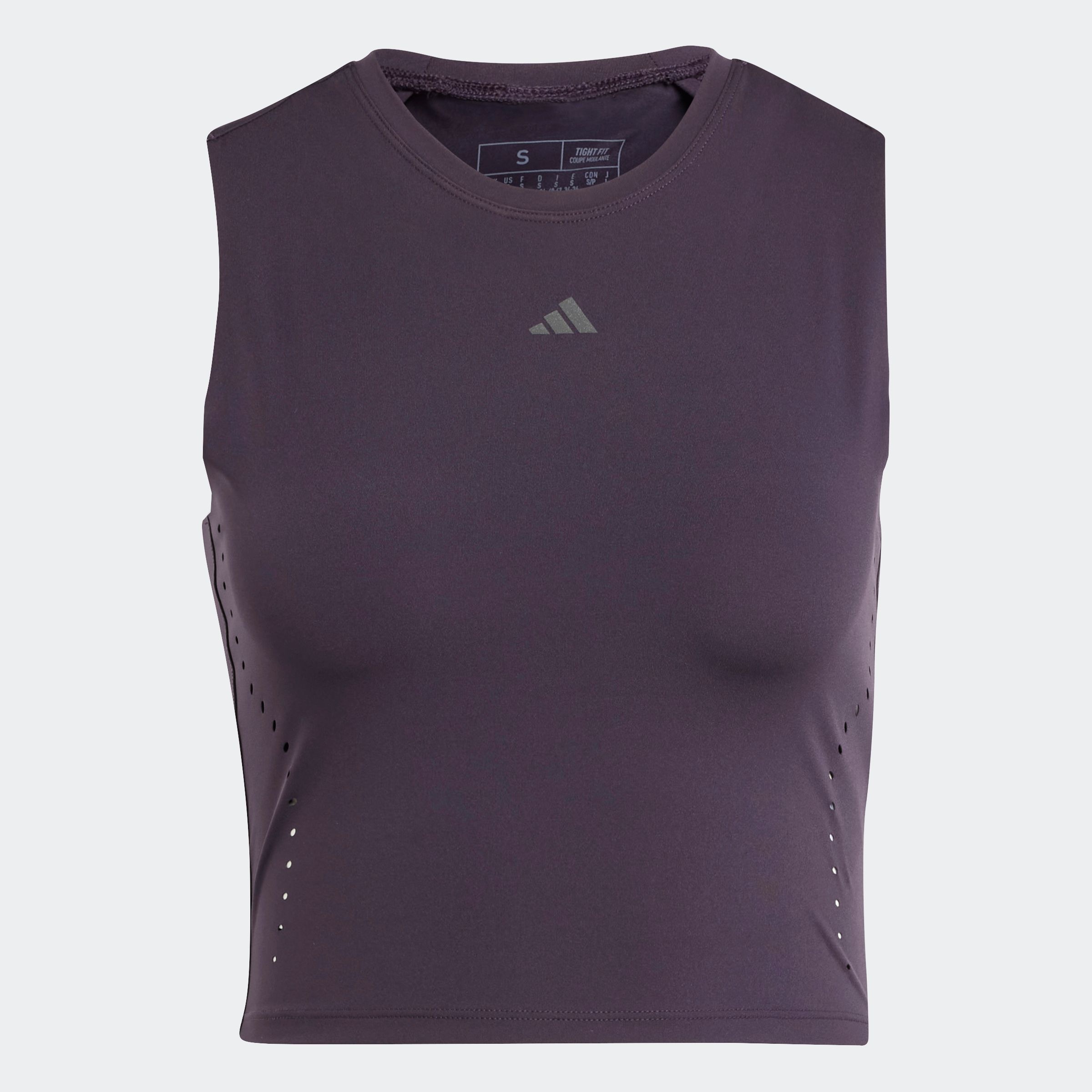 adidas Performance Tanktop »ELEV HIIT TK«