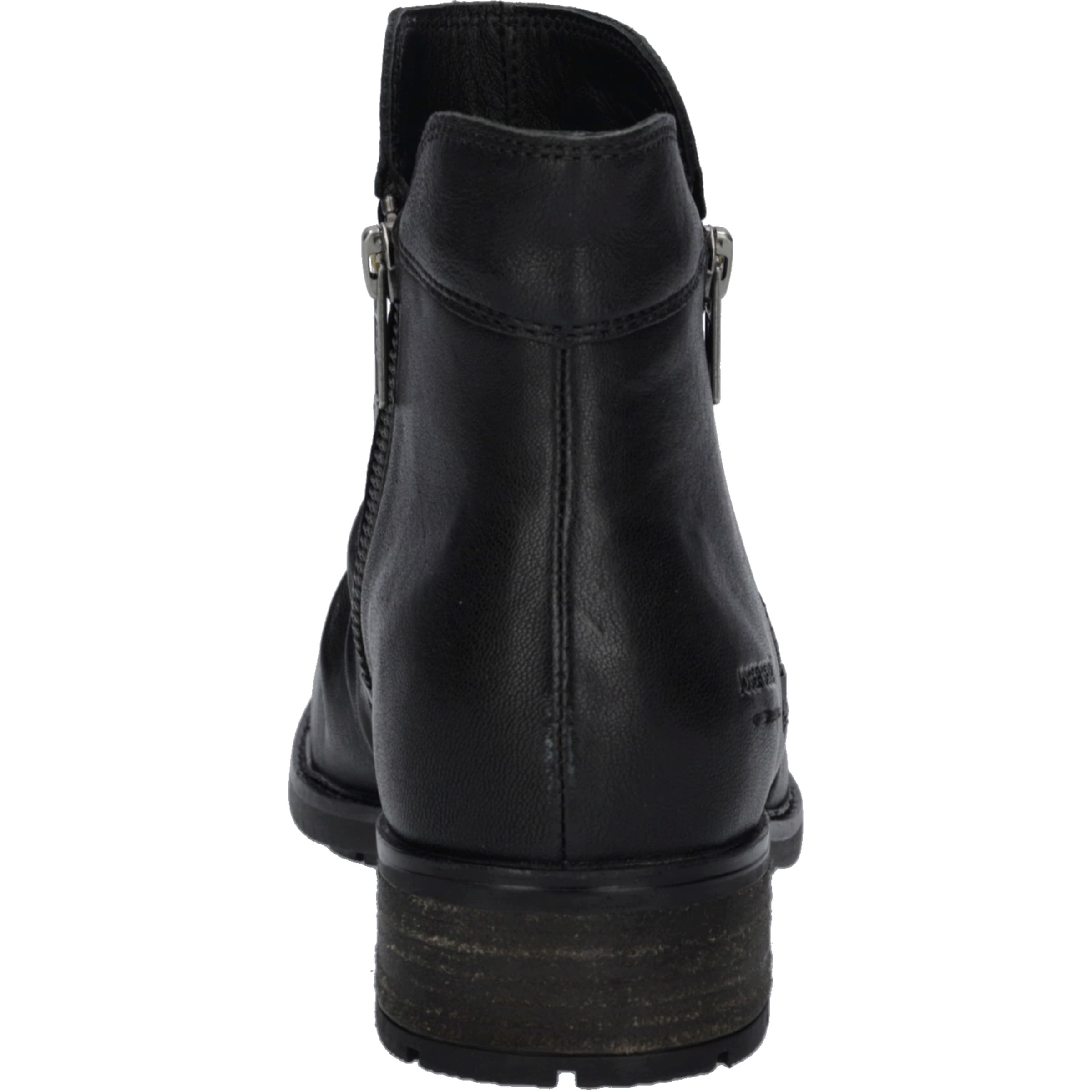 Josef Seibel Stiefelette »Kate 05, schwarz«
