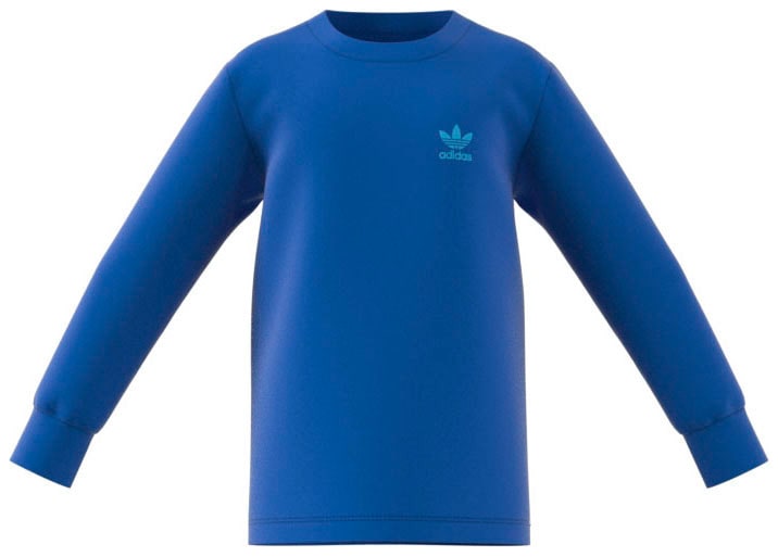 adidas Originals Sweatshirt »LONGSLEEVE«
