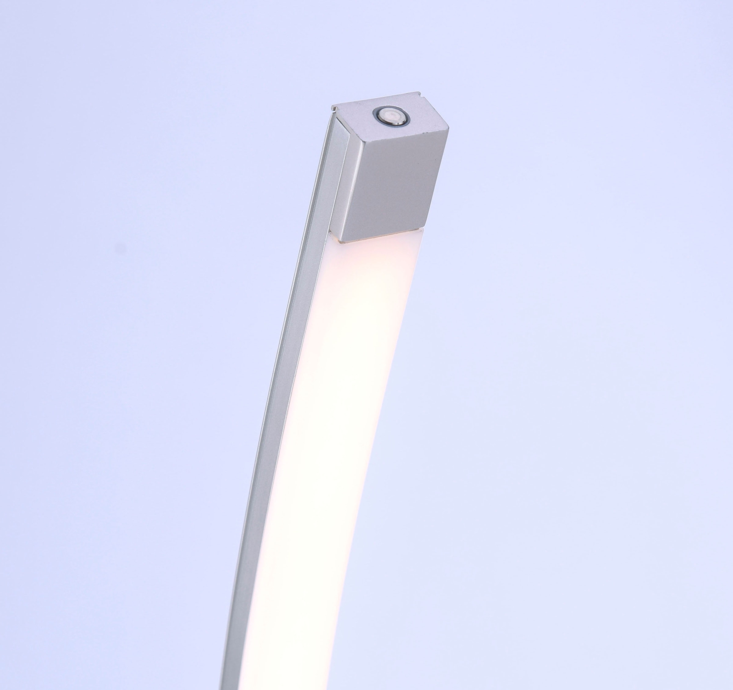 Leuchten Direkt LED Stehlampe »BELLA«, 1 flammig-flammig bei OTTO | Standleuchten