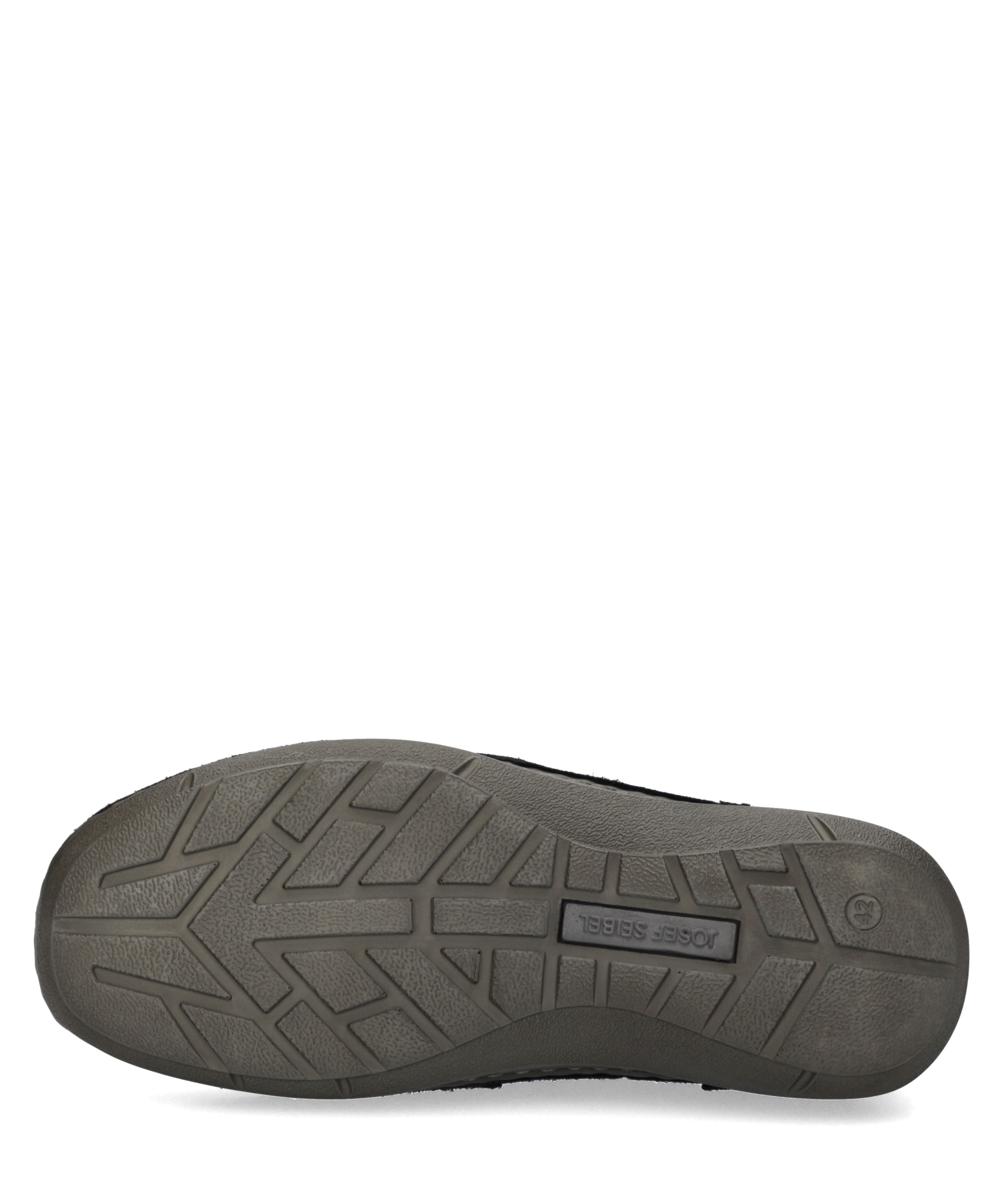Josef Seibel Slipper »New Anvers 16, schwarz«