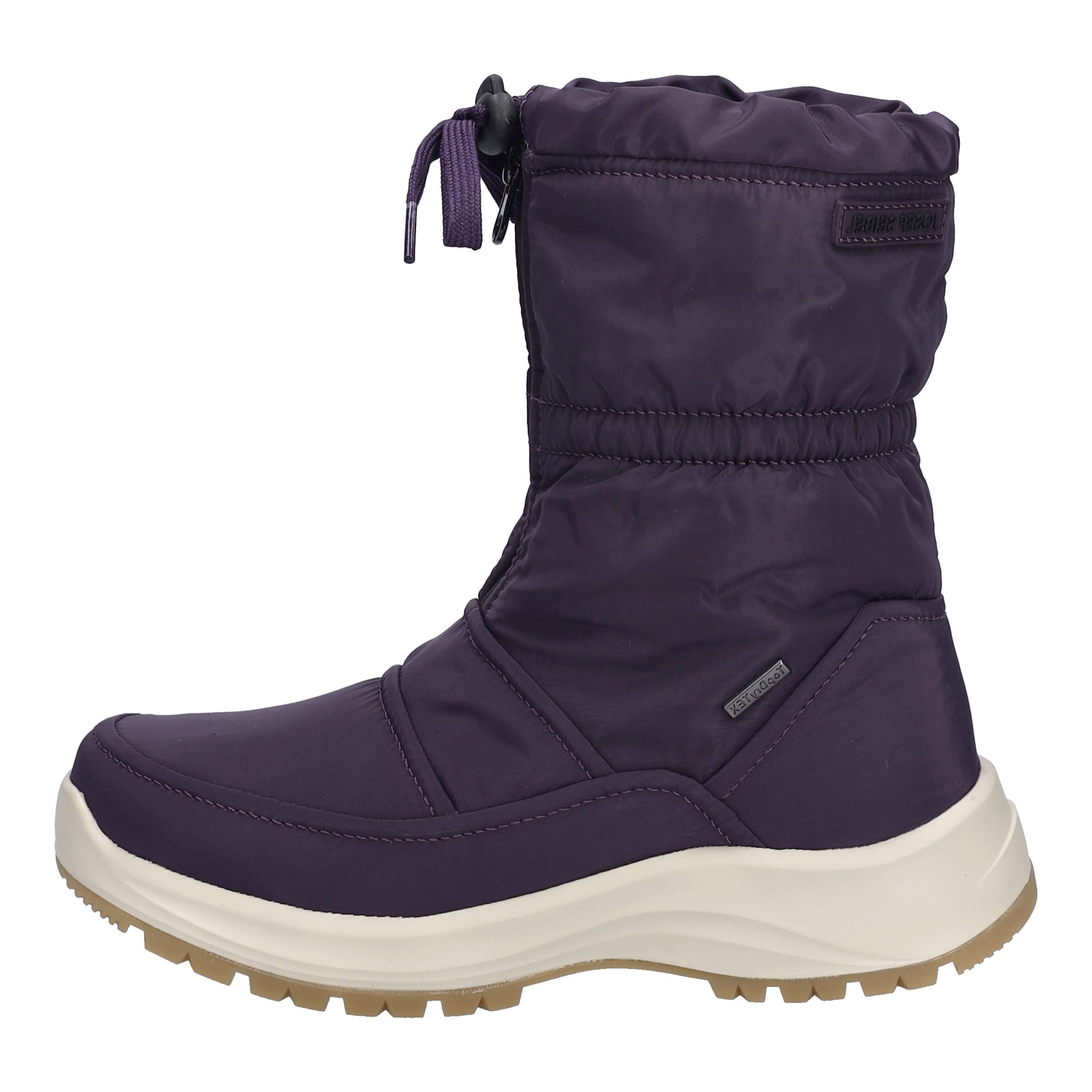 Josef Seibel Stiefel »Colorado 58, violet«