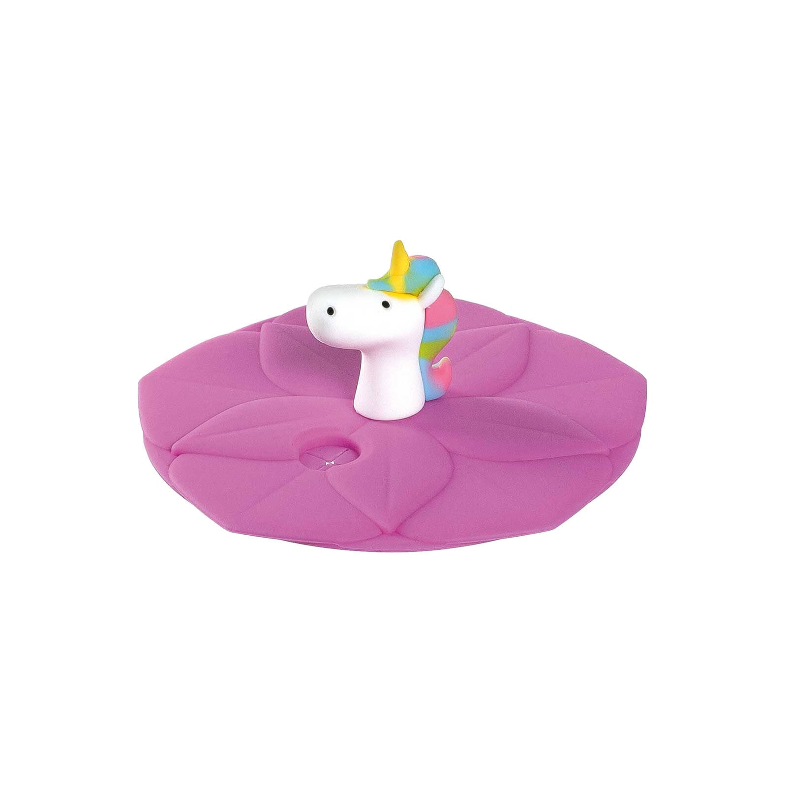 LEONARDO Kinderbecher »Kinderbecher mit Deckel Bambini 215 ml 2er Set«
