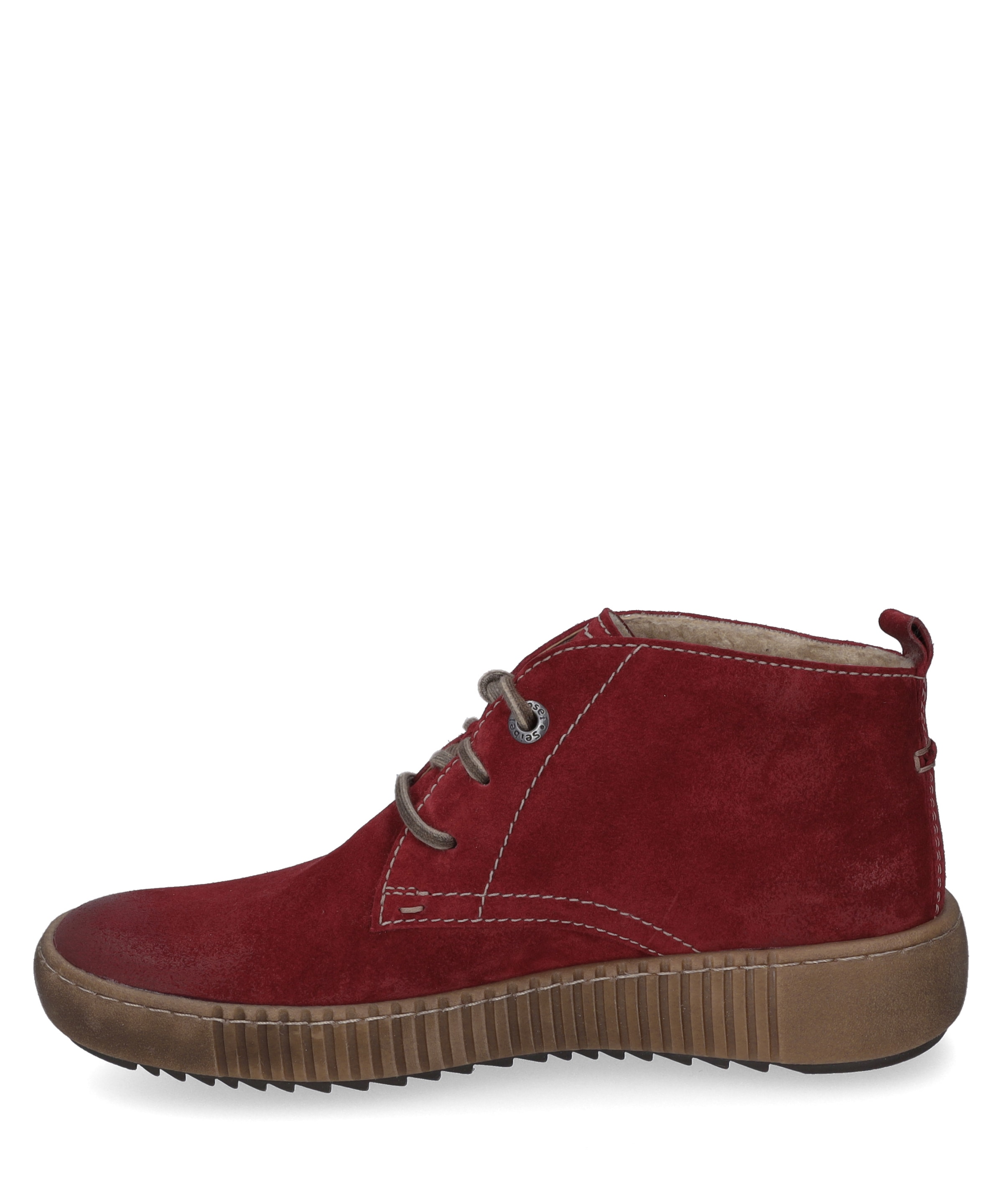 Josef Seibel Stiefelette »Maren 2, rot«