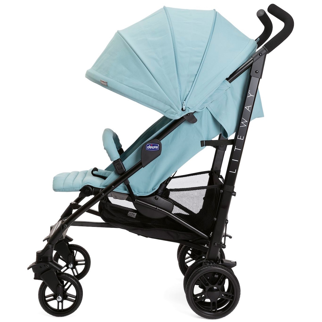 Chicco Sportbuggy »Lite Way4, Hydra«, 22 kg