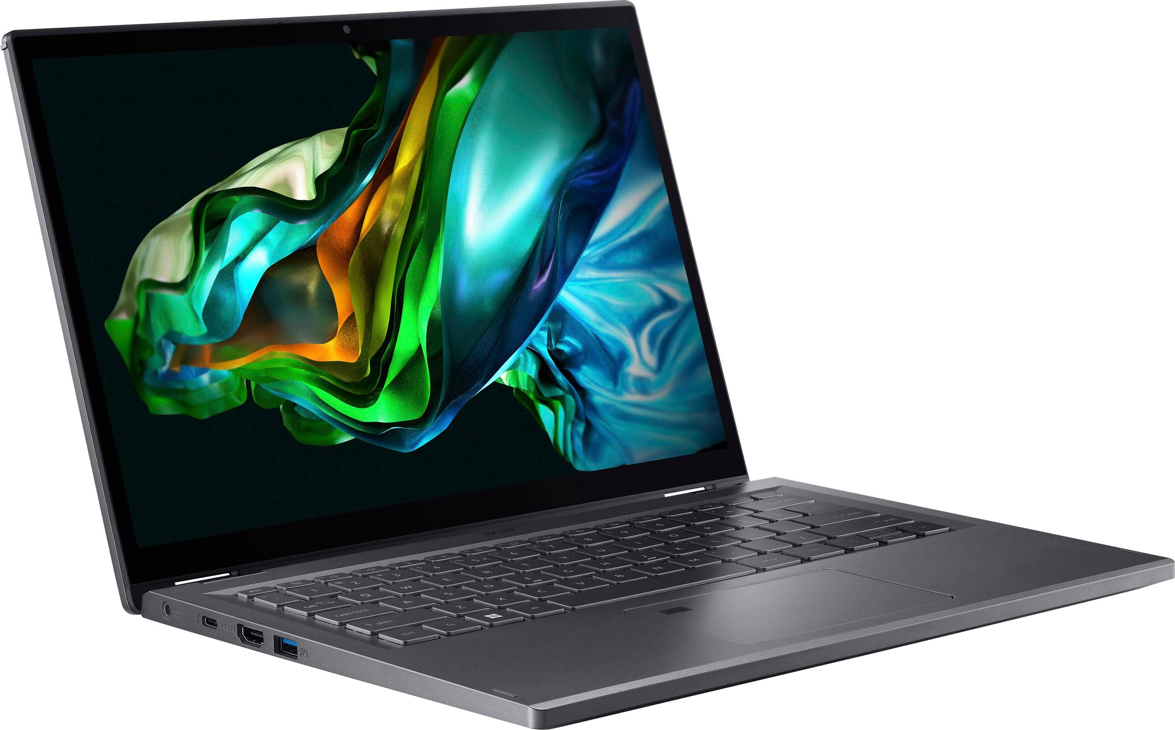 Acer Notebook »A5SP14-51MTN-59P1«, 35,56 cm, / 14 Zoll, Intel, Core i5, Iris Xe Graphics, 512 GB SSD