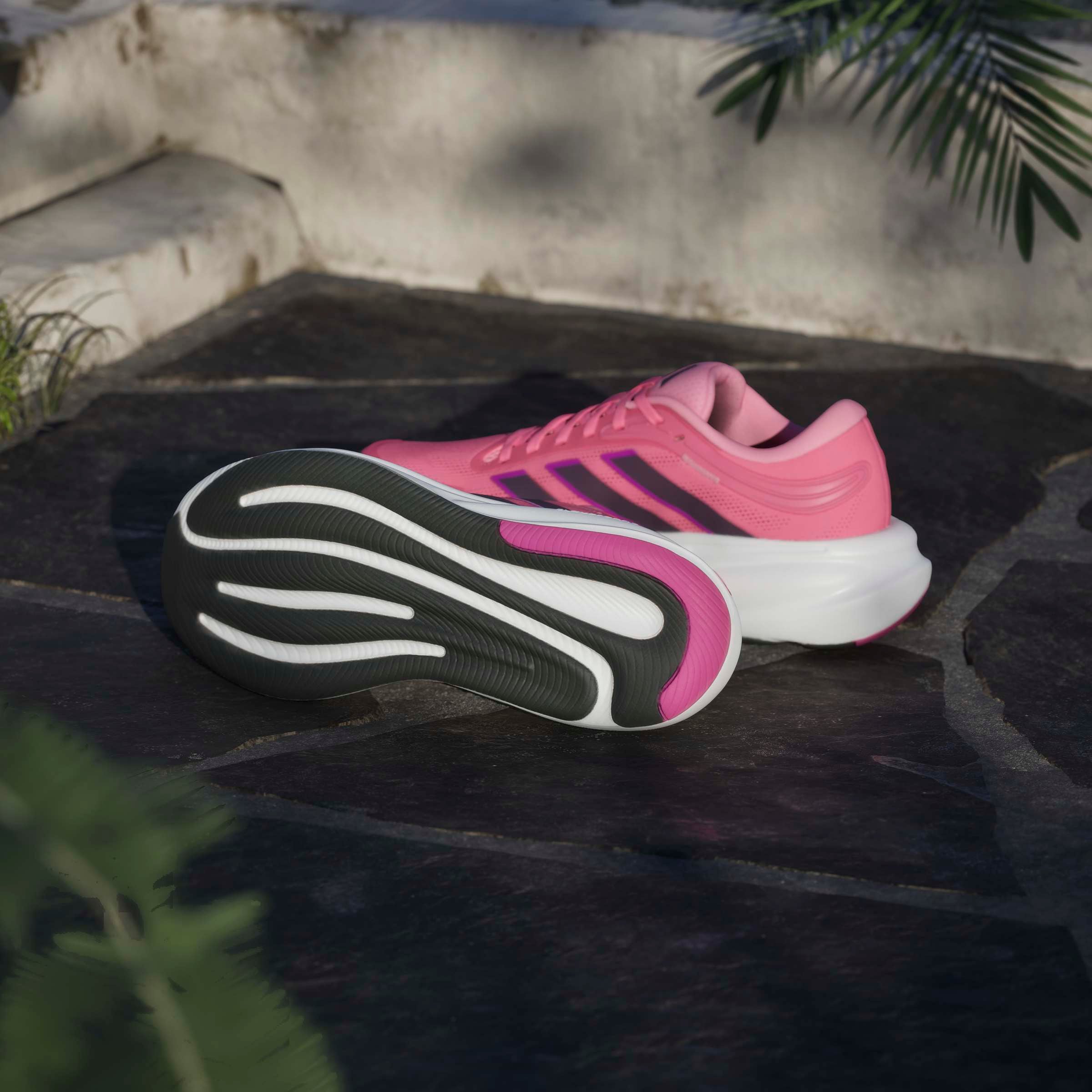 adidas Performance Laufschuh »RESPONSE 2«