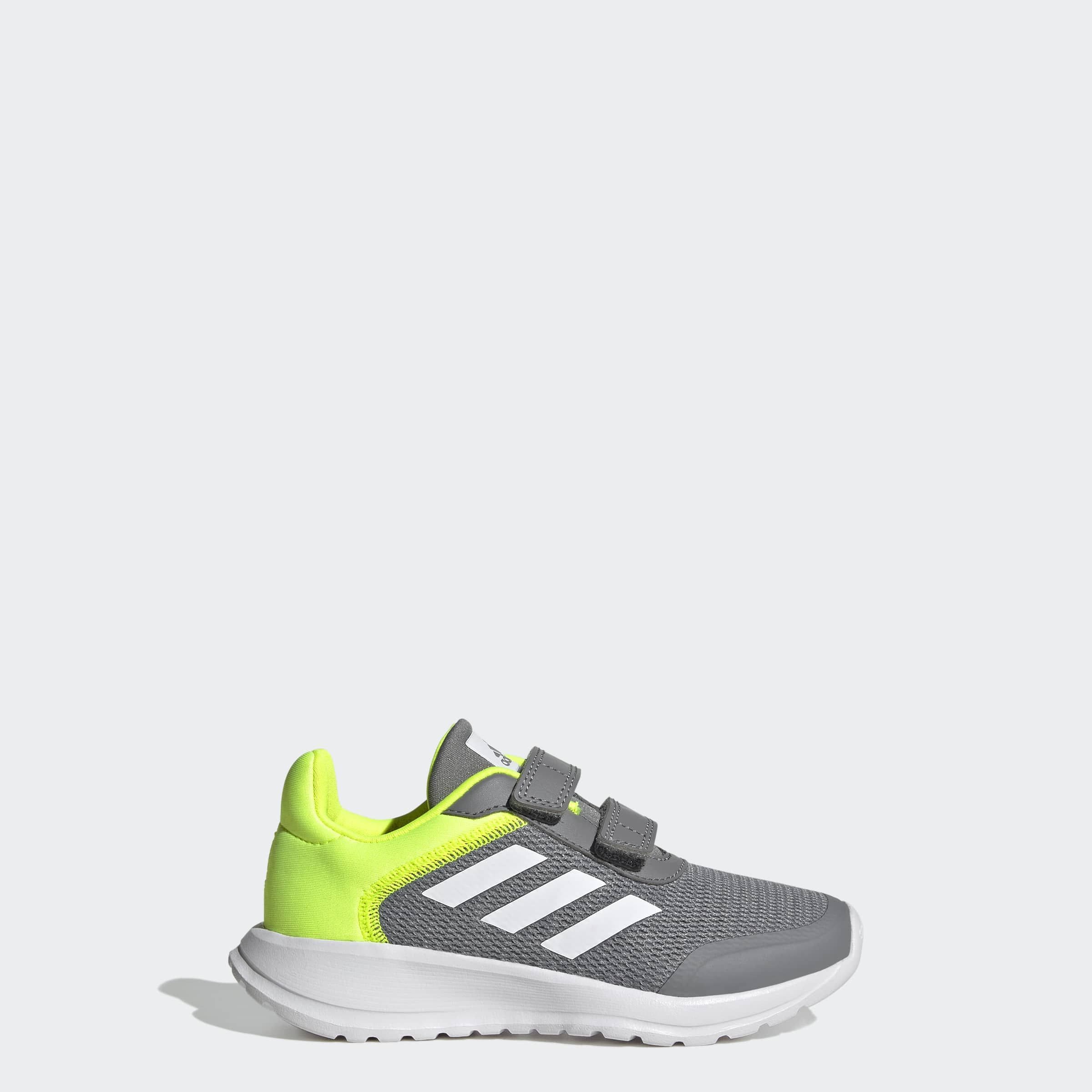 adidas Sportswear Sneaker »TENSAUR RUN«  mit Klettverschluss, für Jugendliche