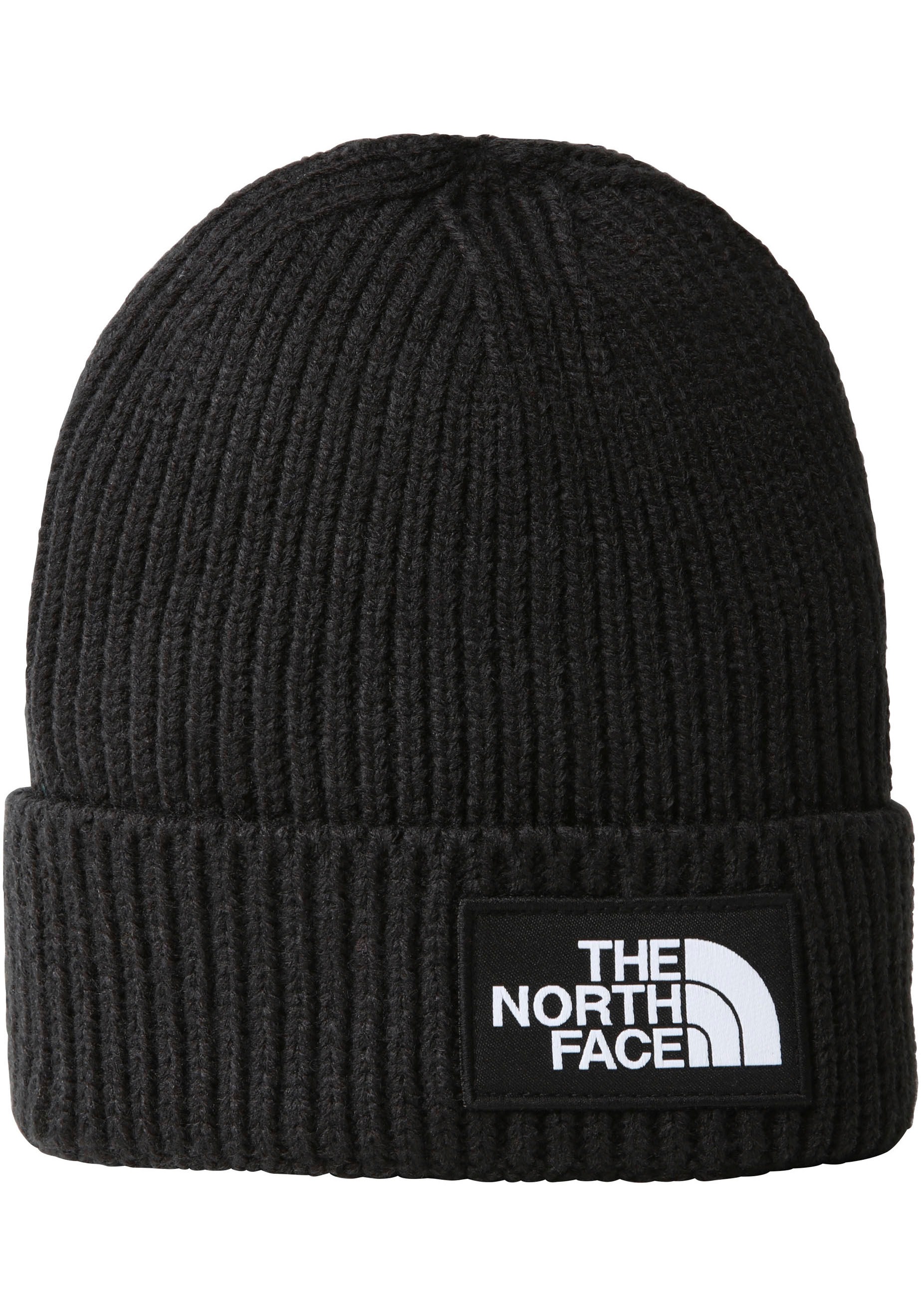 The North Face Beanie »KIDS TNF BOX LOGO CUFFED BEANIE«, für Kinder