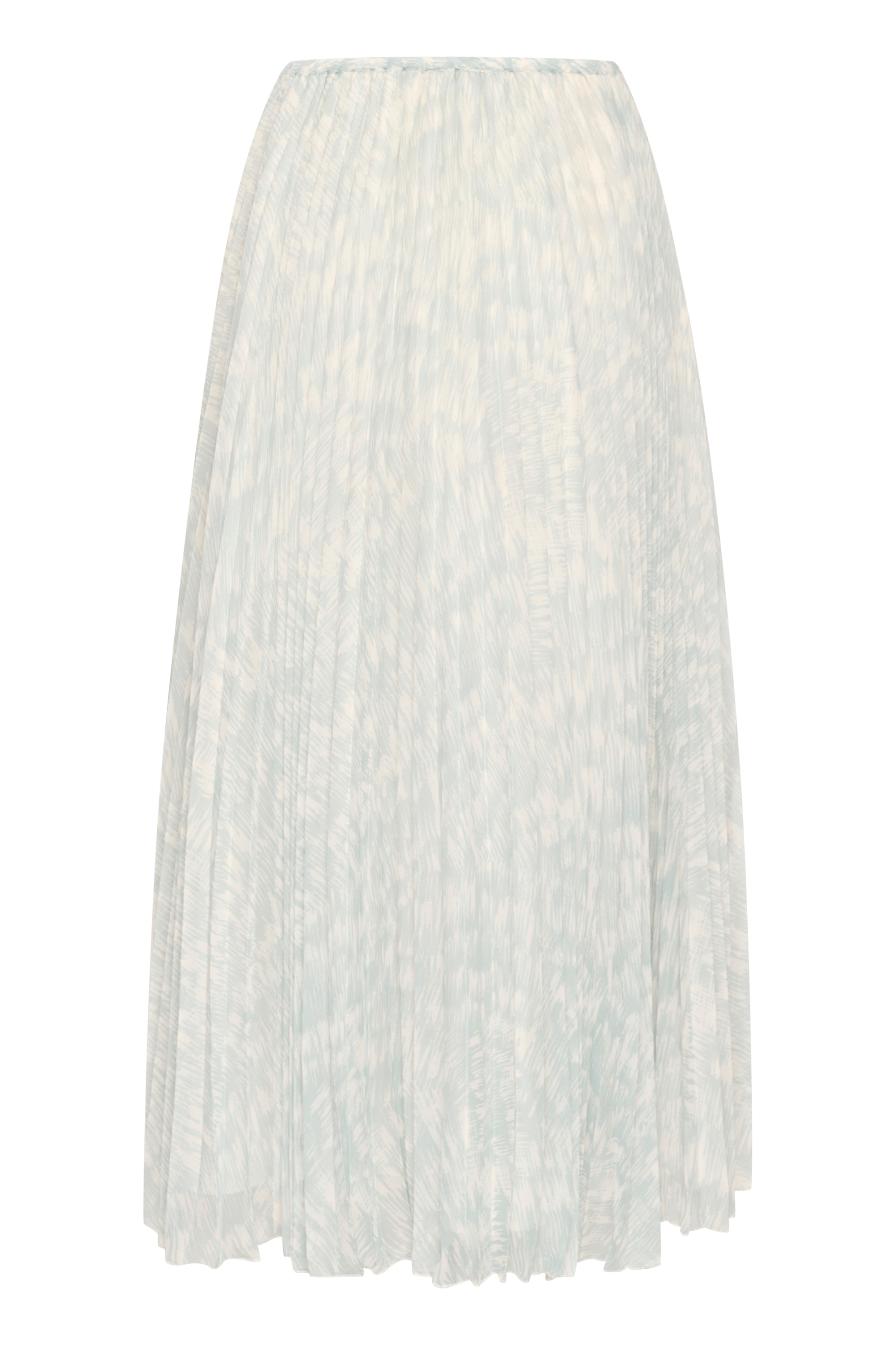 SOAKED IN LUXURY Midirock »Damen Rock SLMarta«