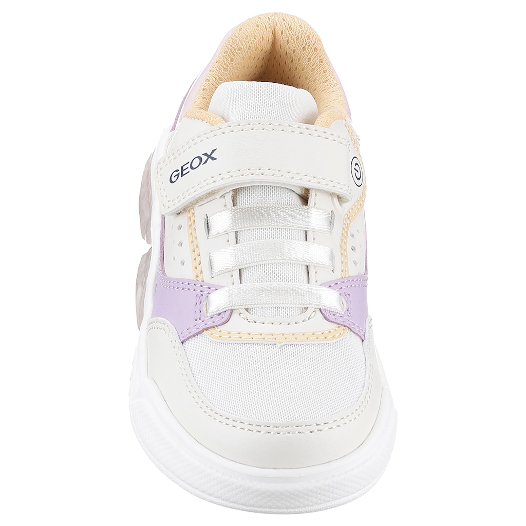 Geox Sneaker »Blinkschuh J ILLUMINUS GIRL«