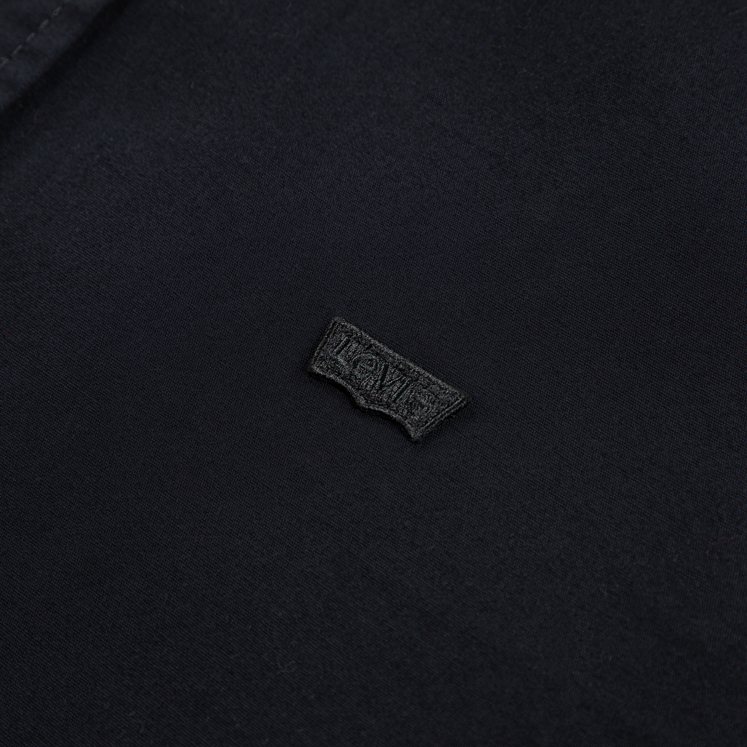 Levi's® Kids Langarmhemd »BATTERY HOUSEMARK SHIRT«, mit Kentkragen